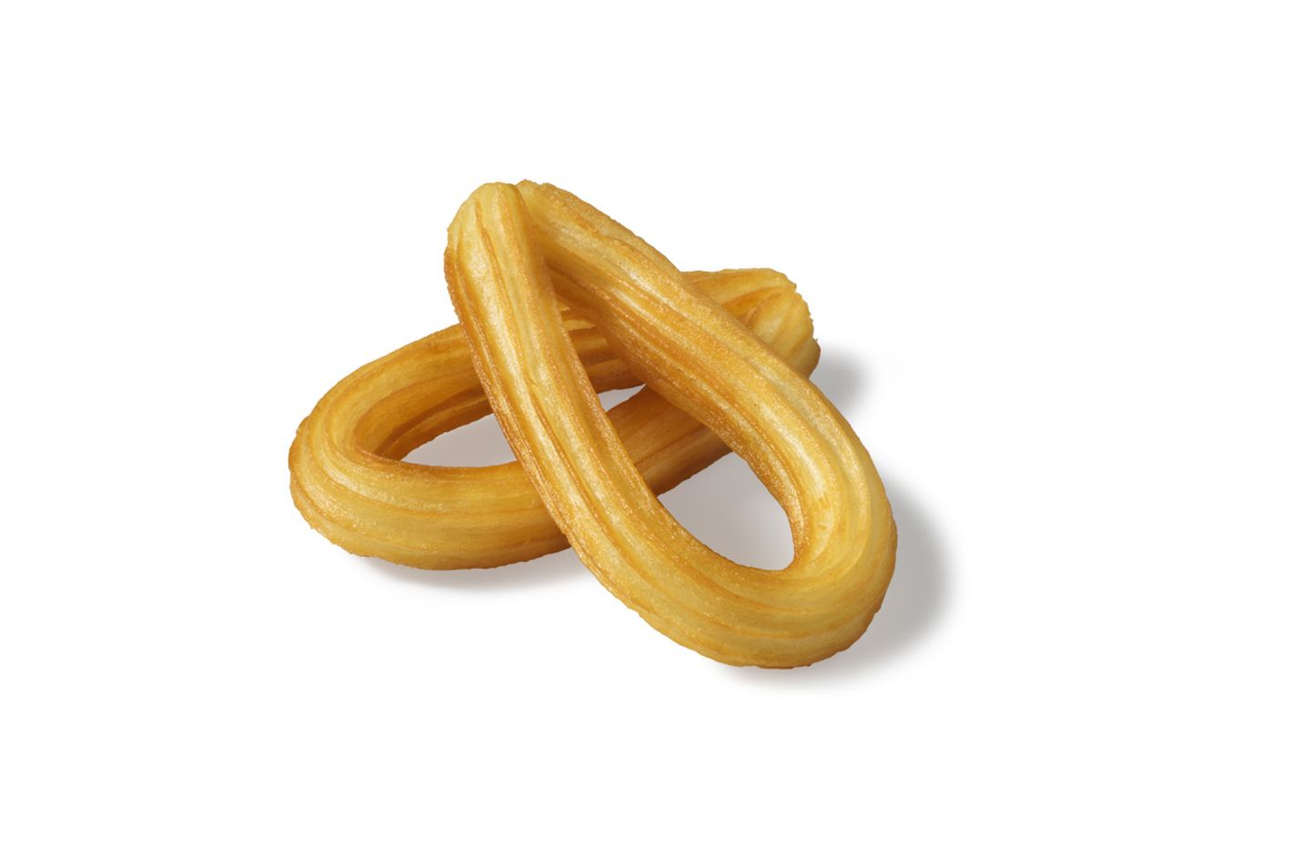 Product Churros looped