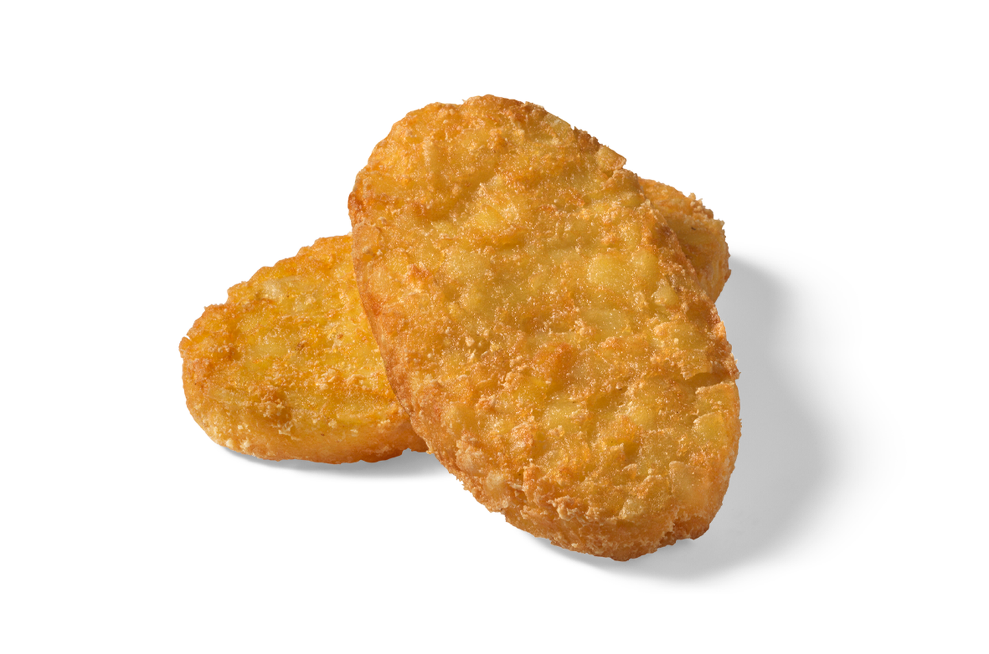 HASHBROWNS _ Oval Hashbrowns 2025