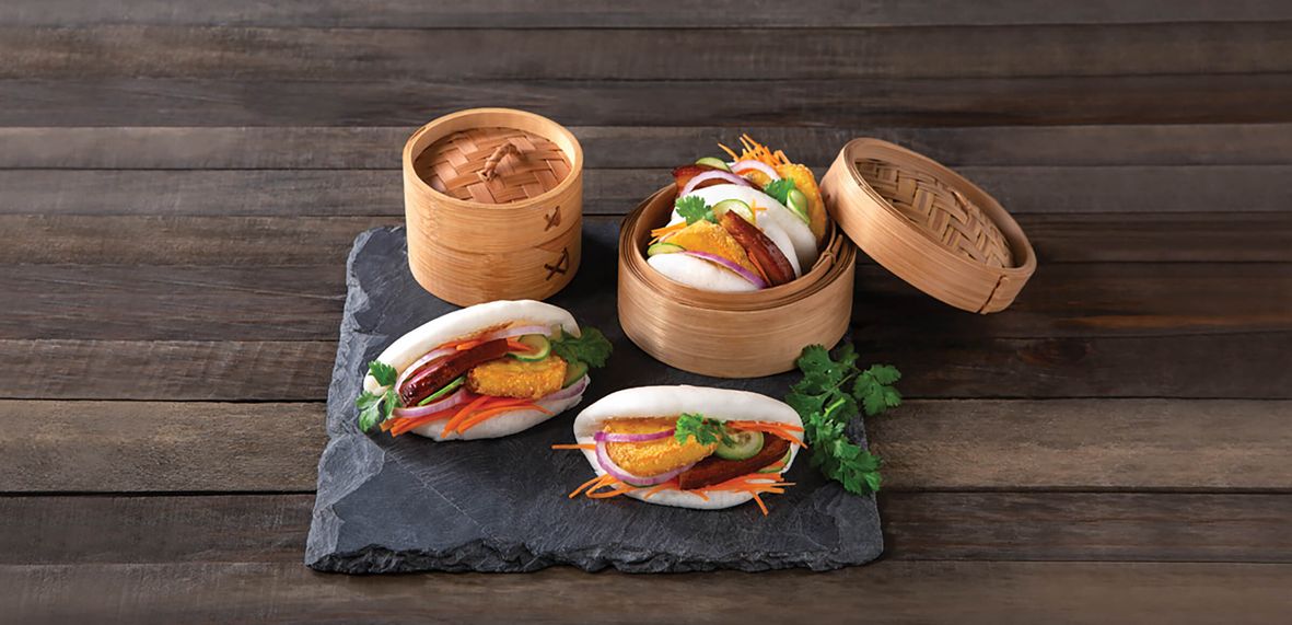 Adobo Buns2