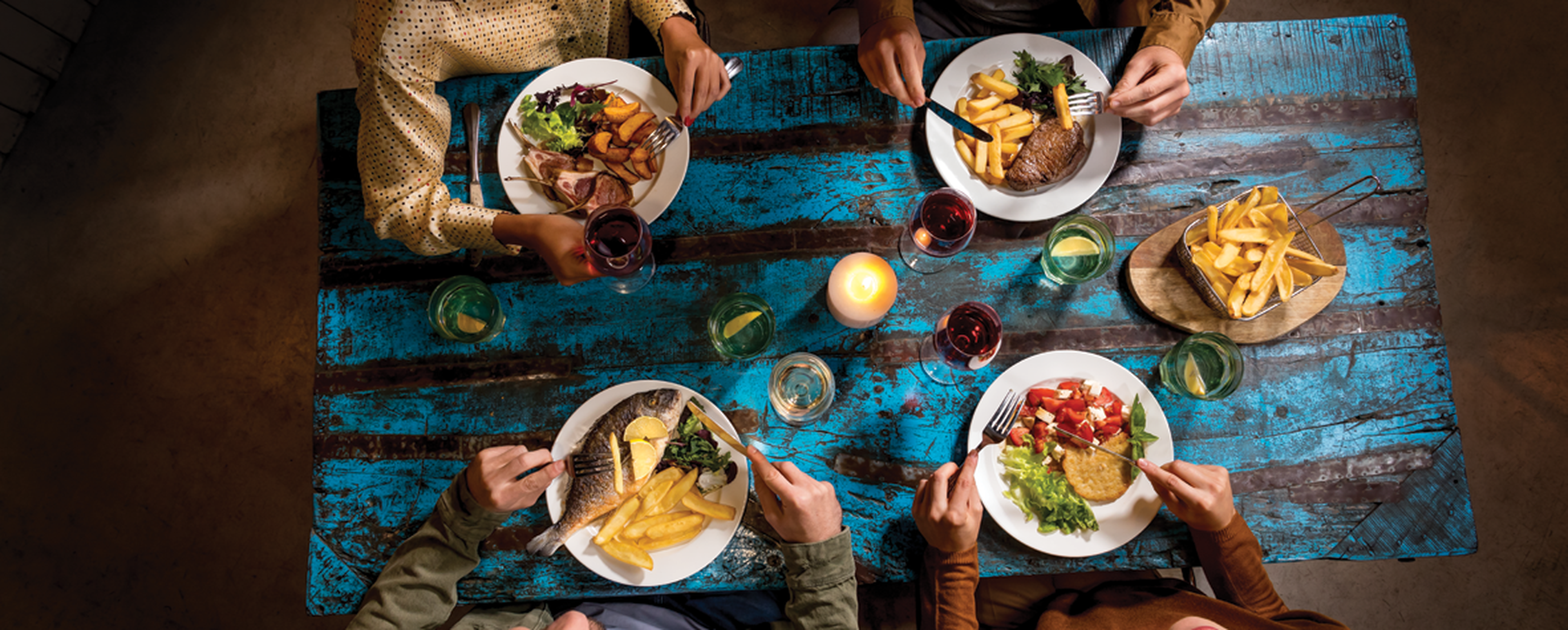 Photography casual dining november 2018 Barcelona_96dpi_1181x787px_X_NR-1783