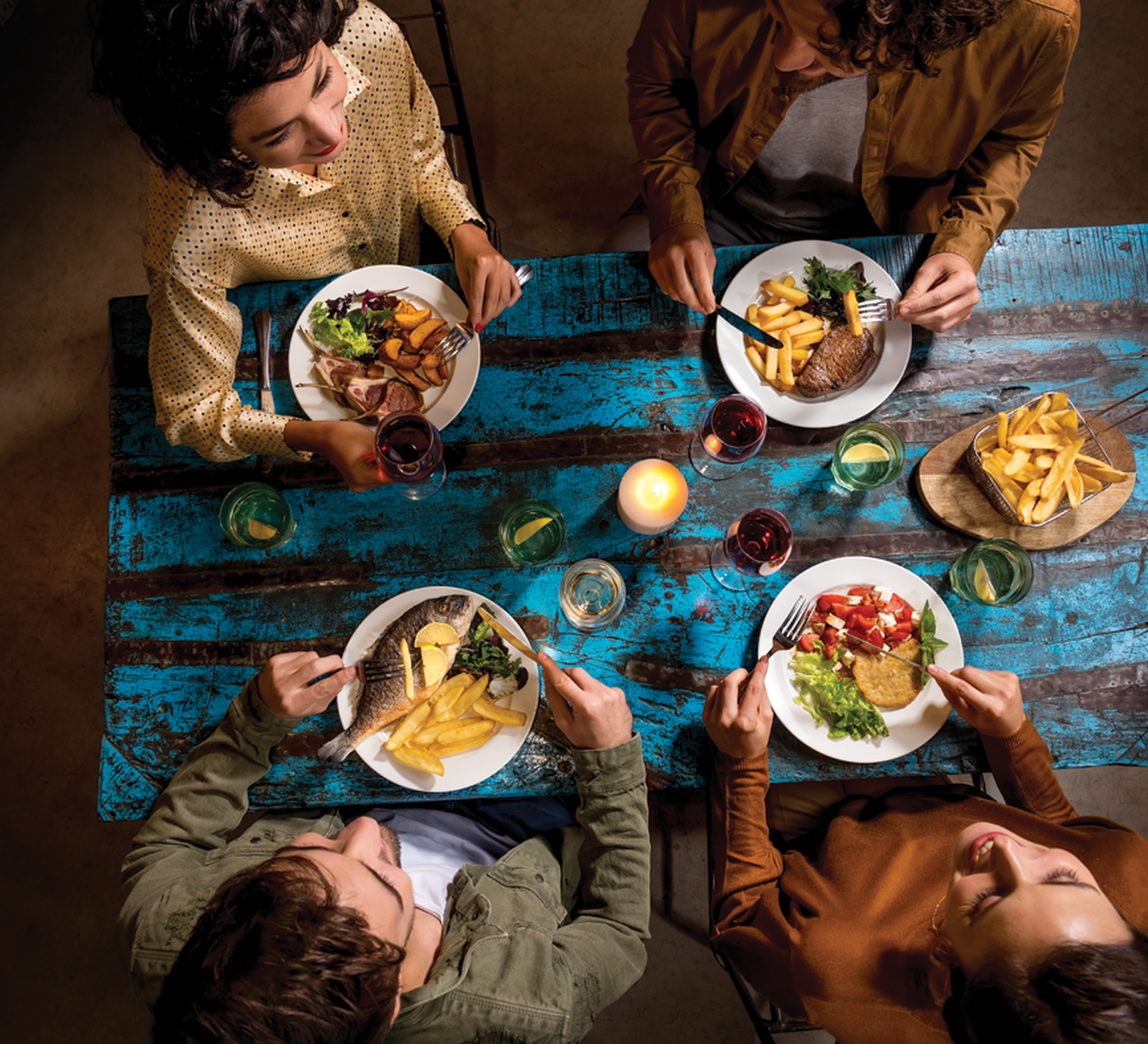 Photography casual dining november 2018 Barcelona_96dpi_1181x787px_X_NR-1783