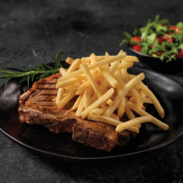 Finest Fries 7mm