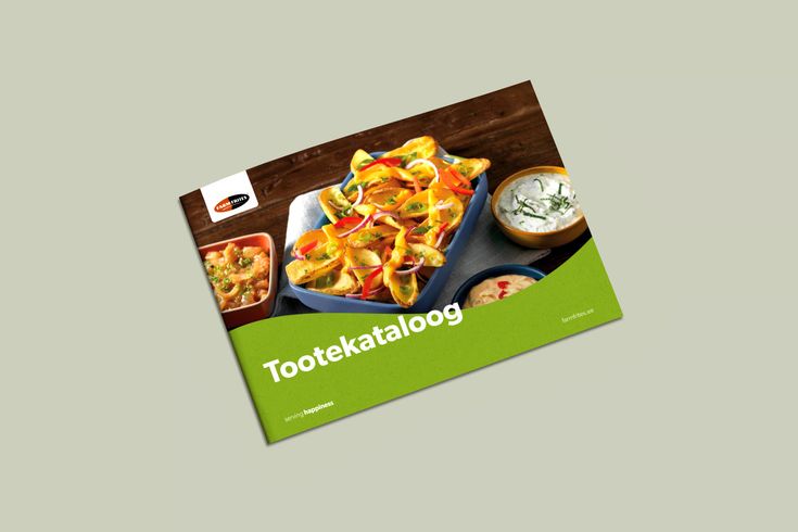 product catalogue est 2025