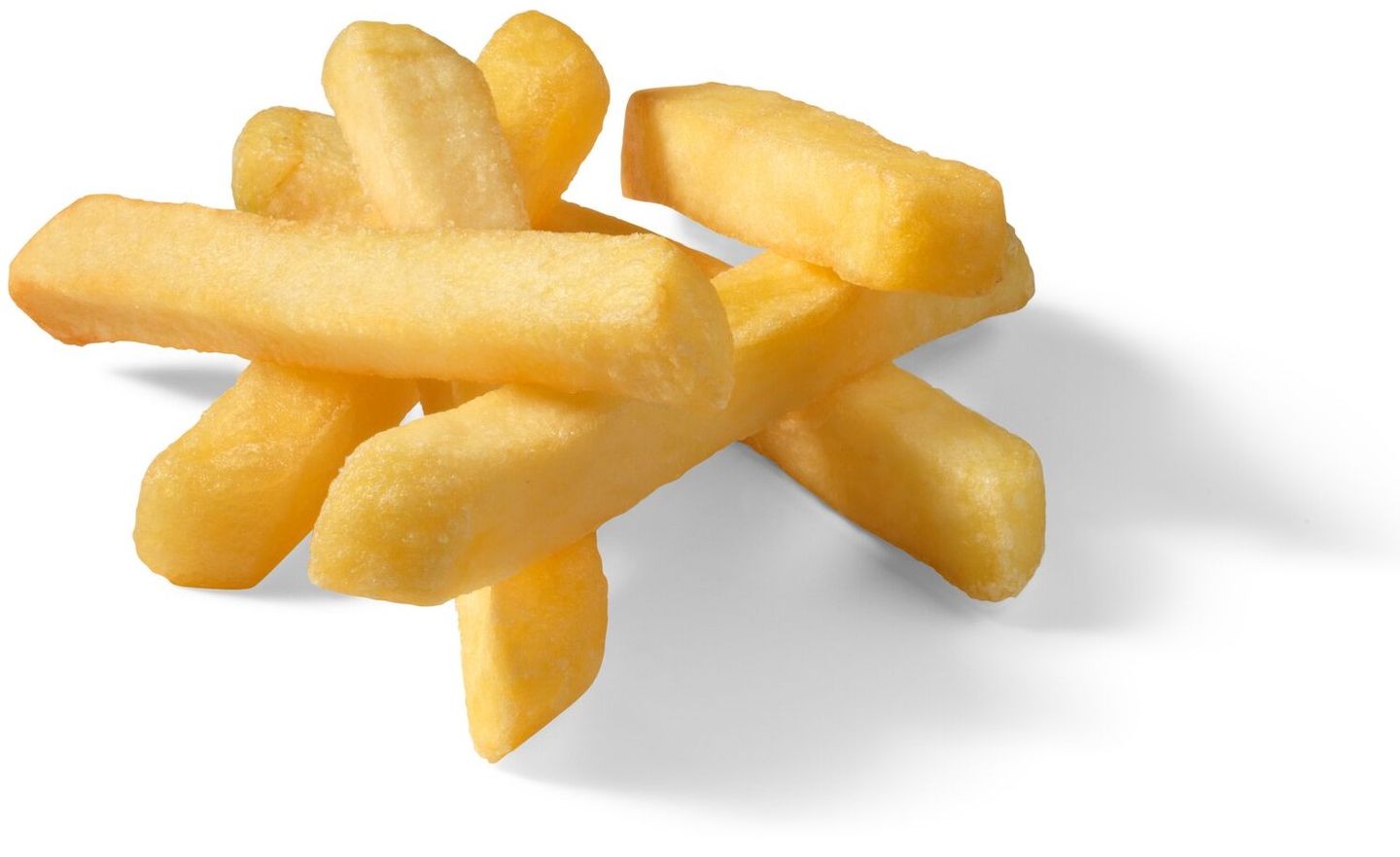 AUS Regular fries 13 mm