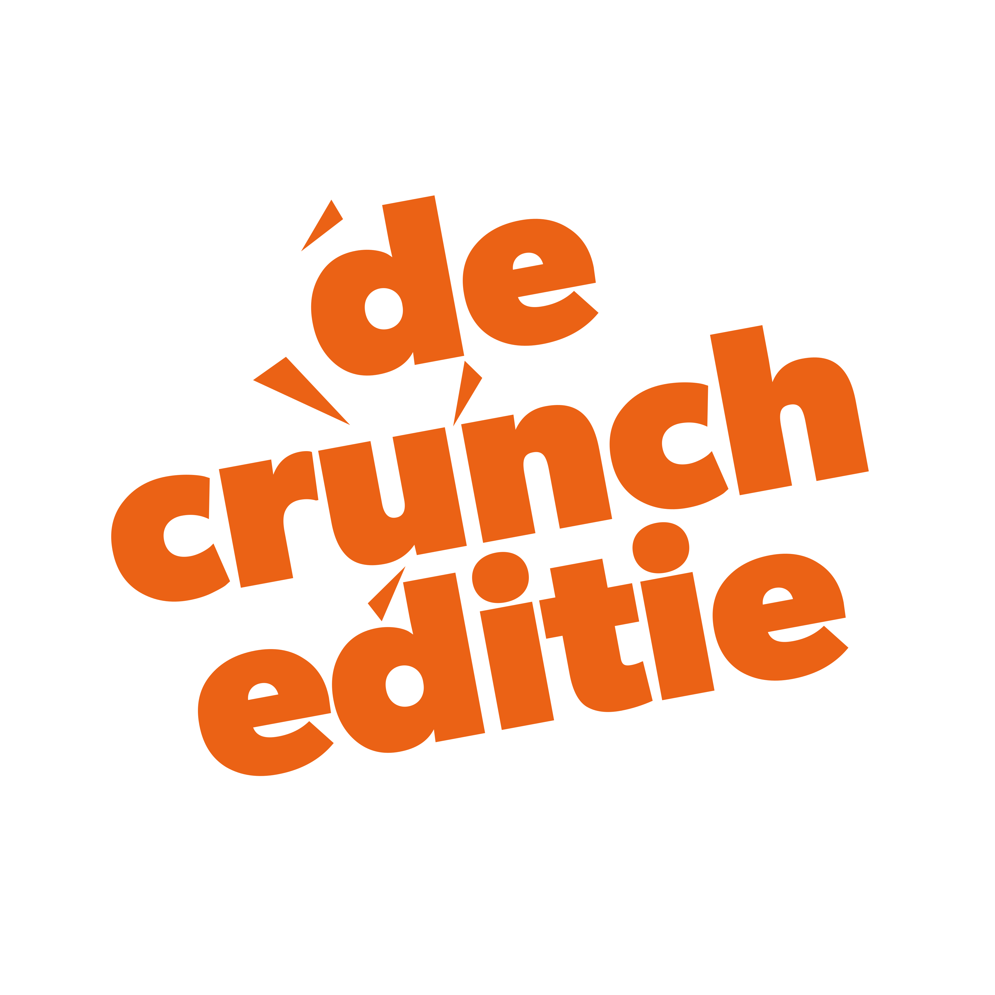 Serve 3 NL bol crunch editie
