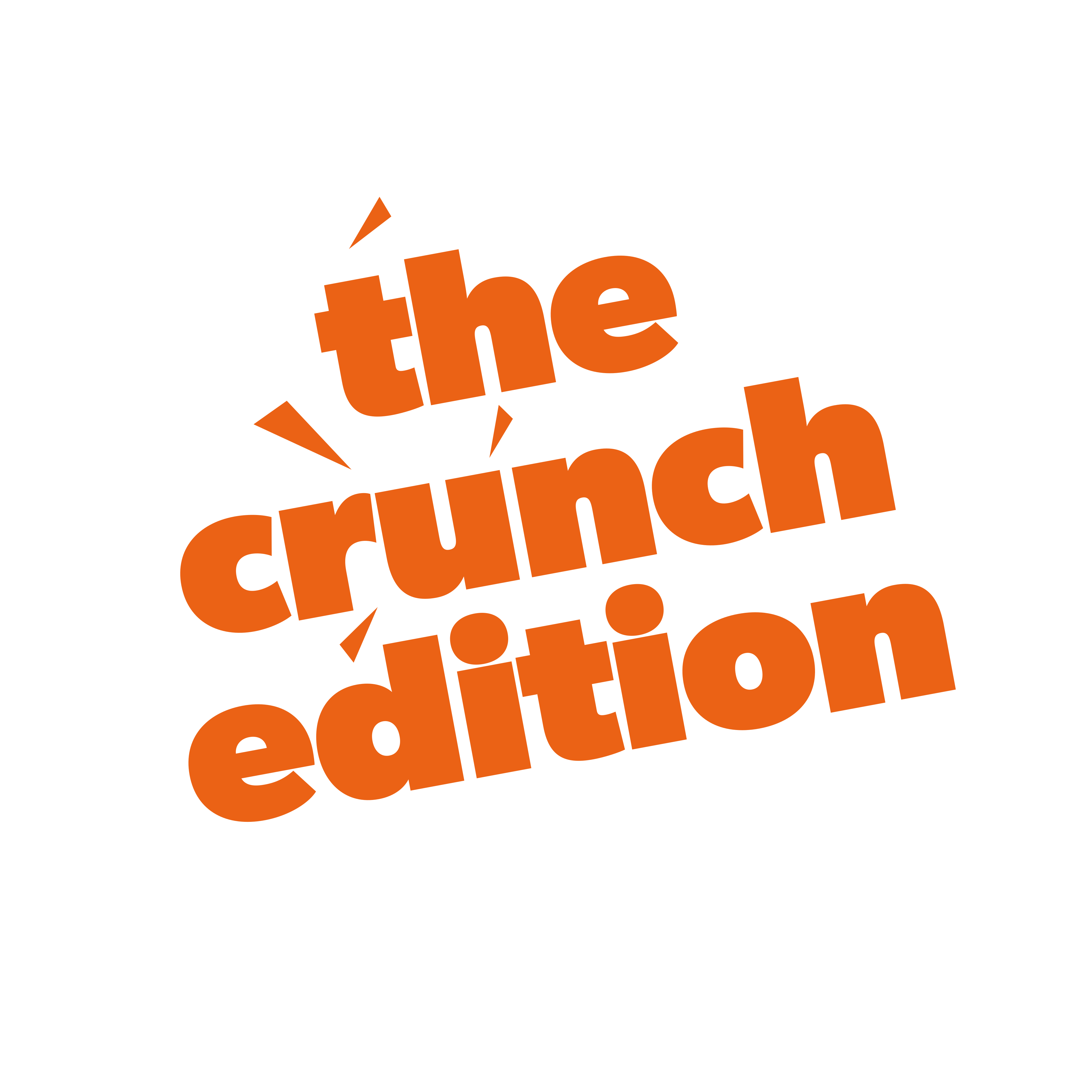 Bol crunch editie