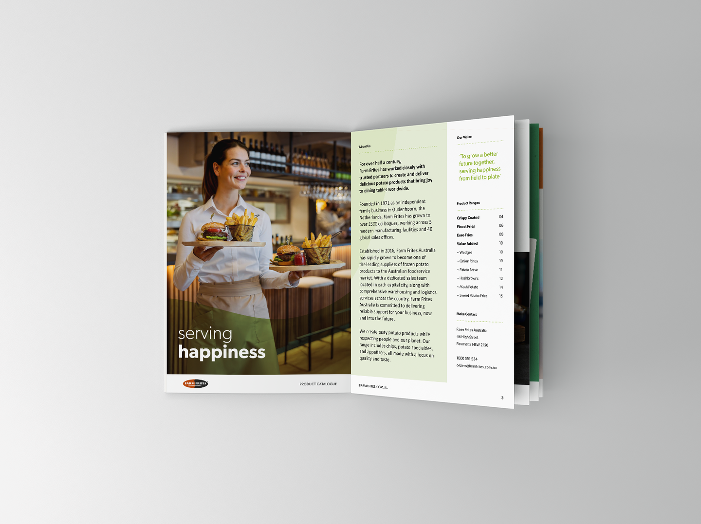 2025 FF Product Brochure Inside preview FINAL