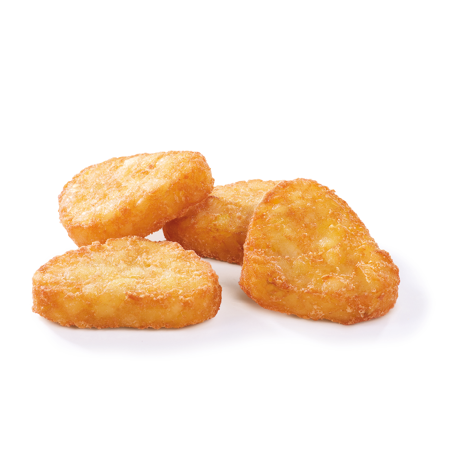Mini Chunky Triangle Hashbrowns