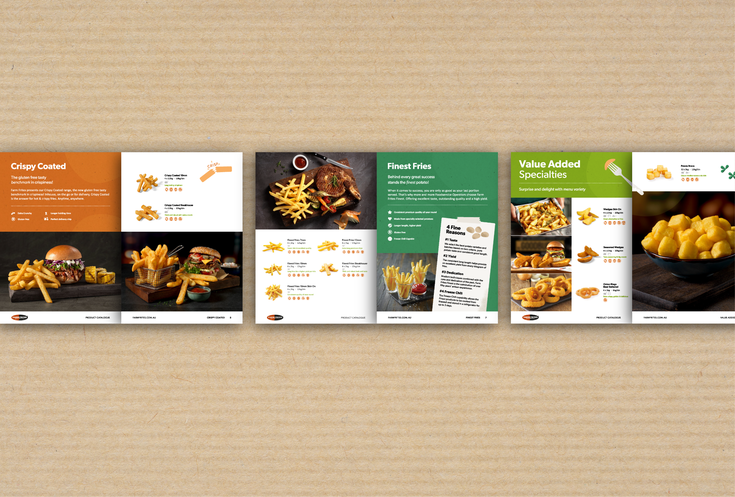 FF Product Catalogue HEADER