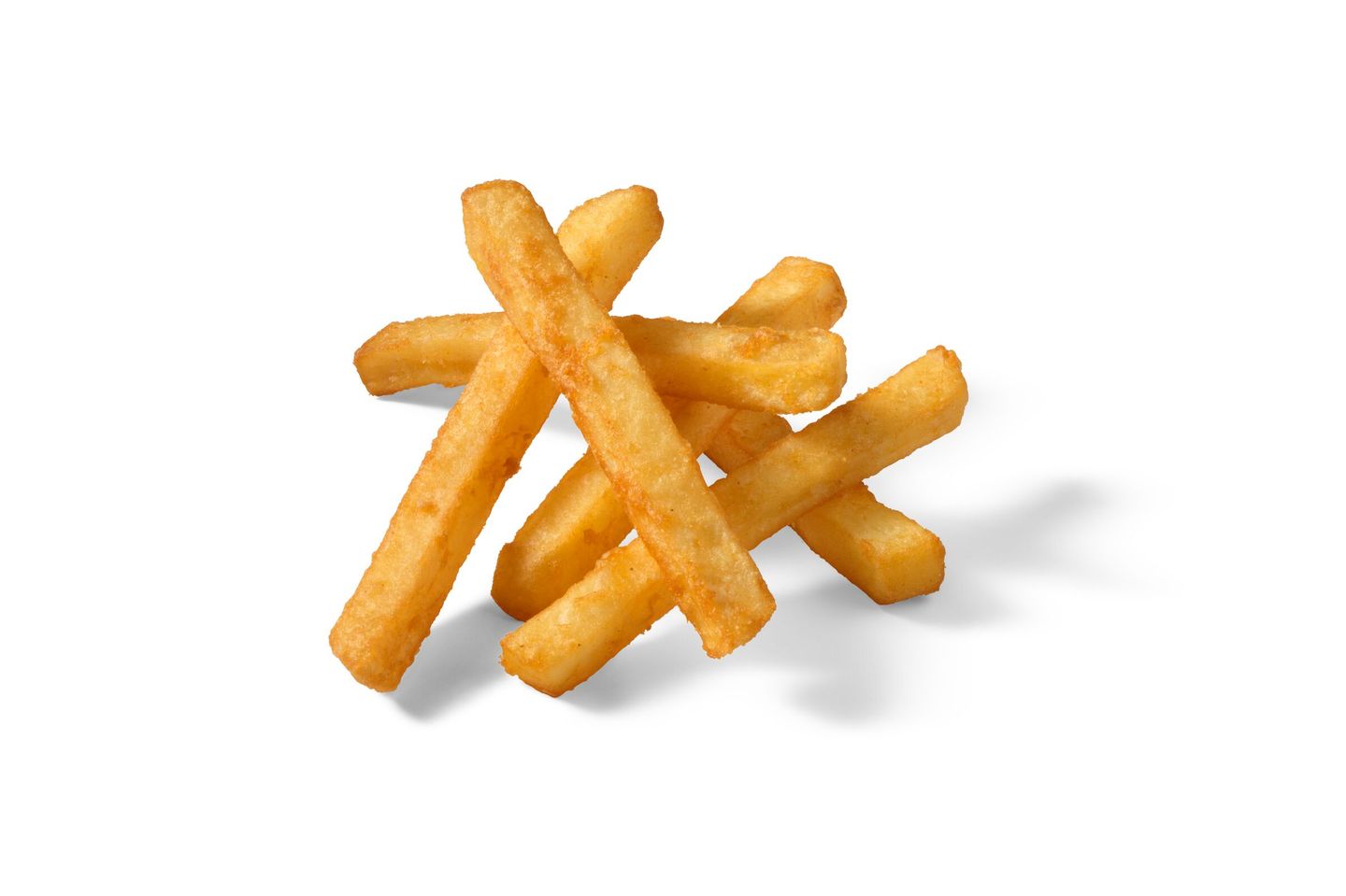Crispy Coated visible coated 10mm