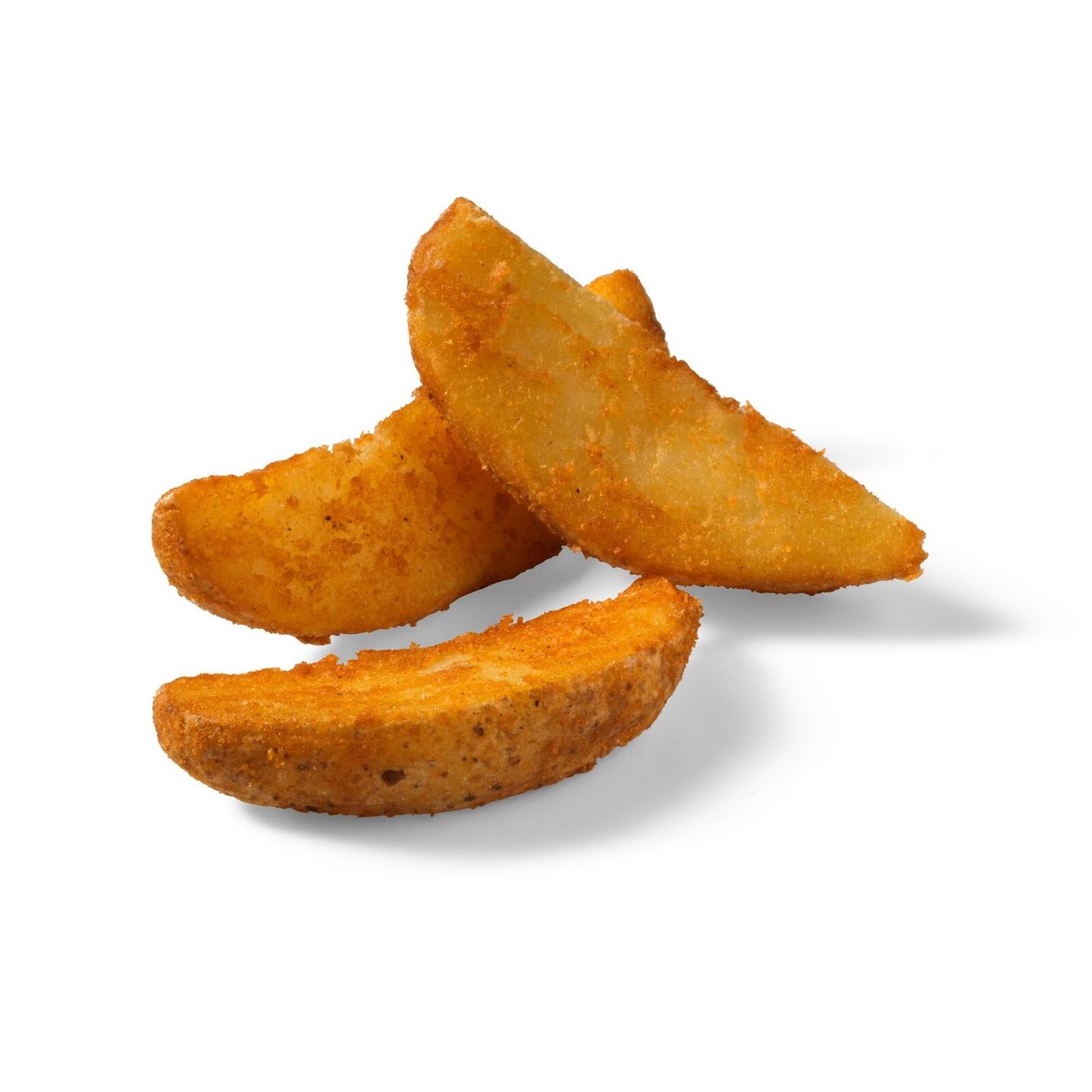 Jumbo Seasoned Wedges