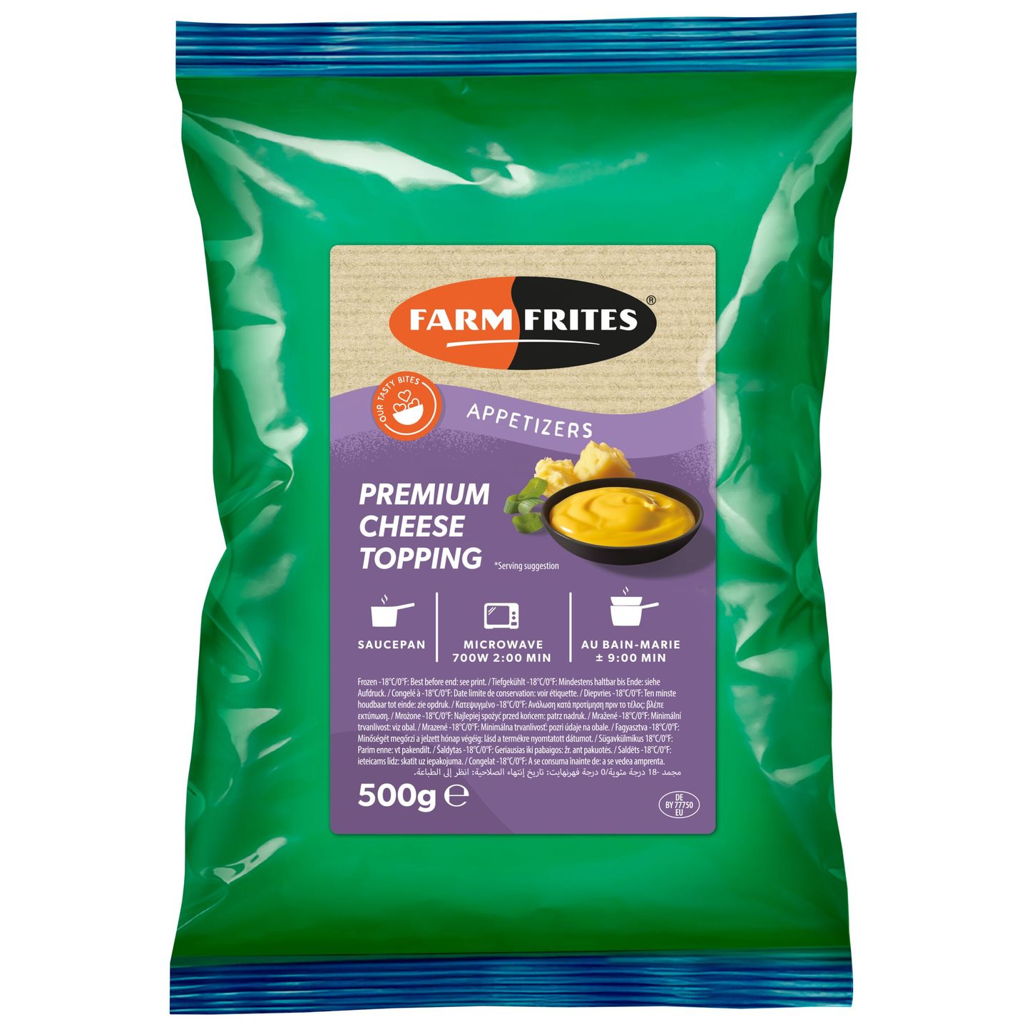 Premium Cheese Topping_Cluster_1_925001