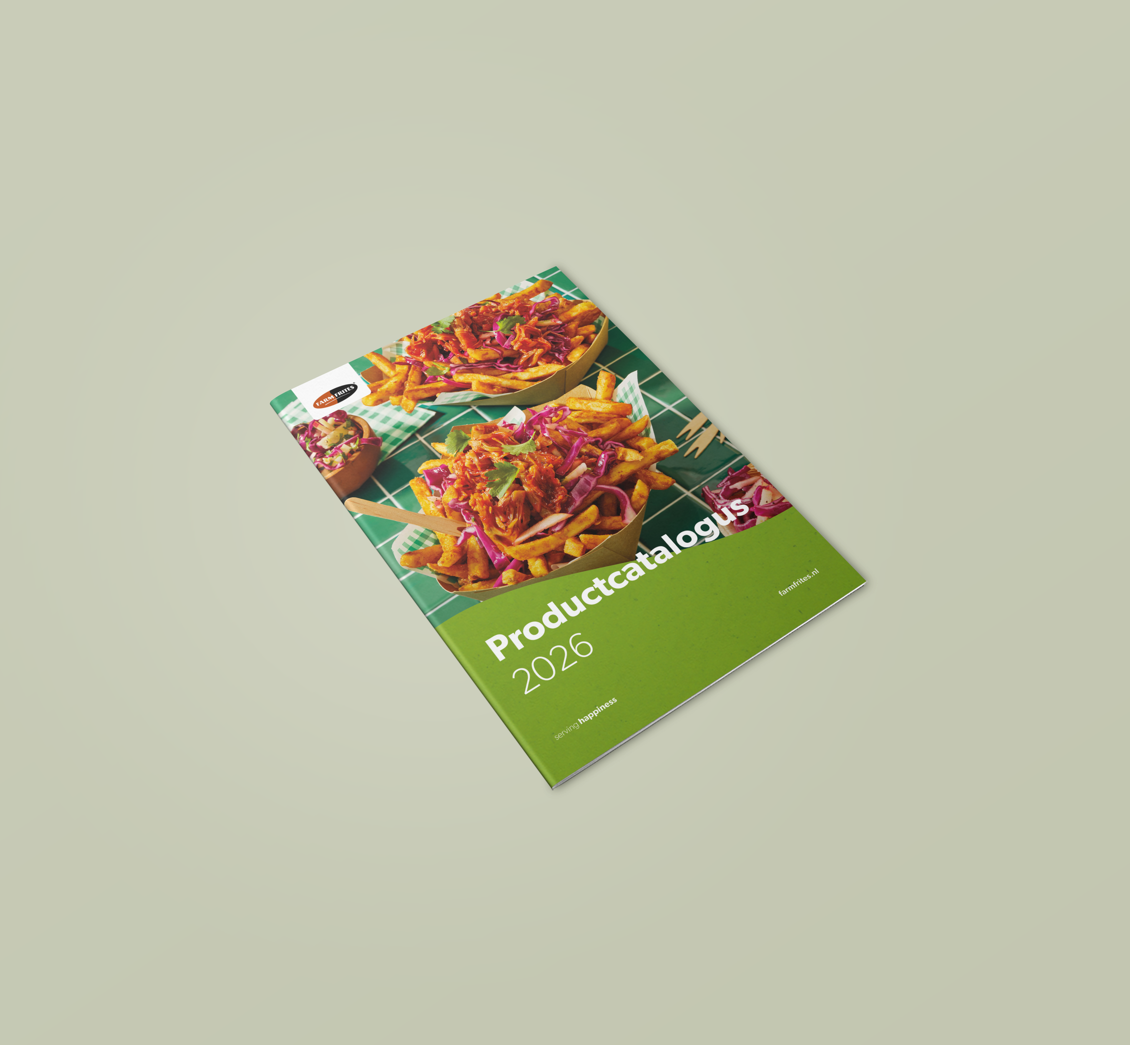 Product catalogus NL 2026