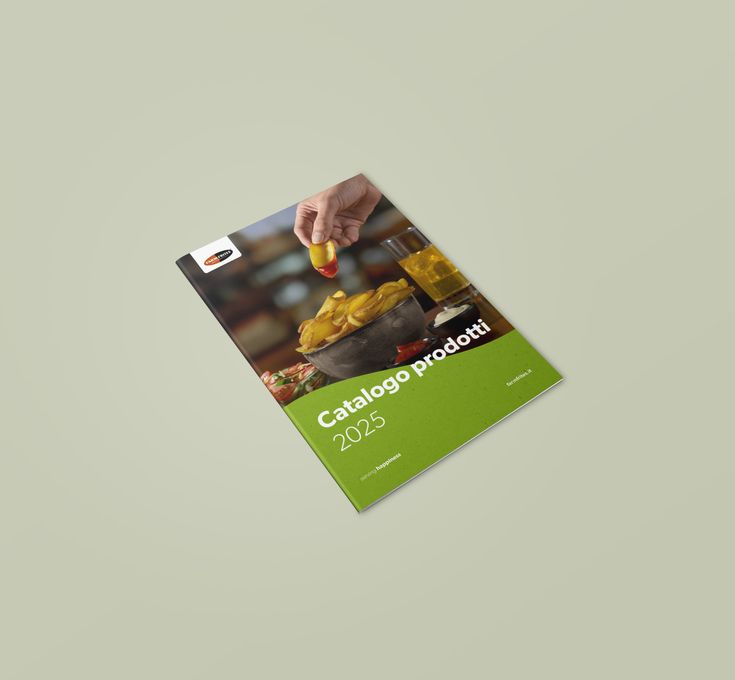 Mockup Productcatalogus Italy 2025
