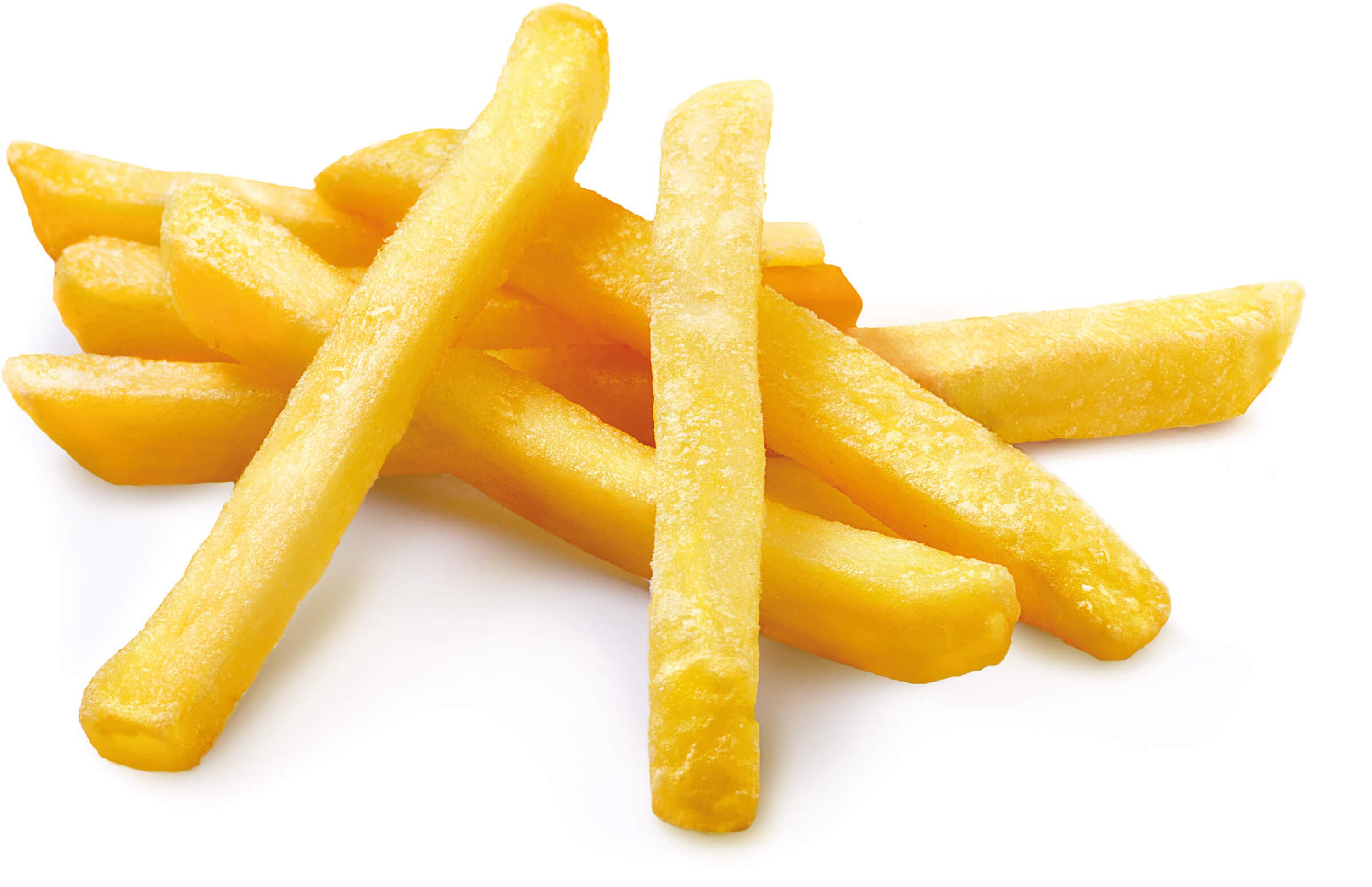 Fries Finest 10mm