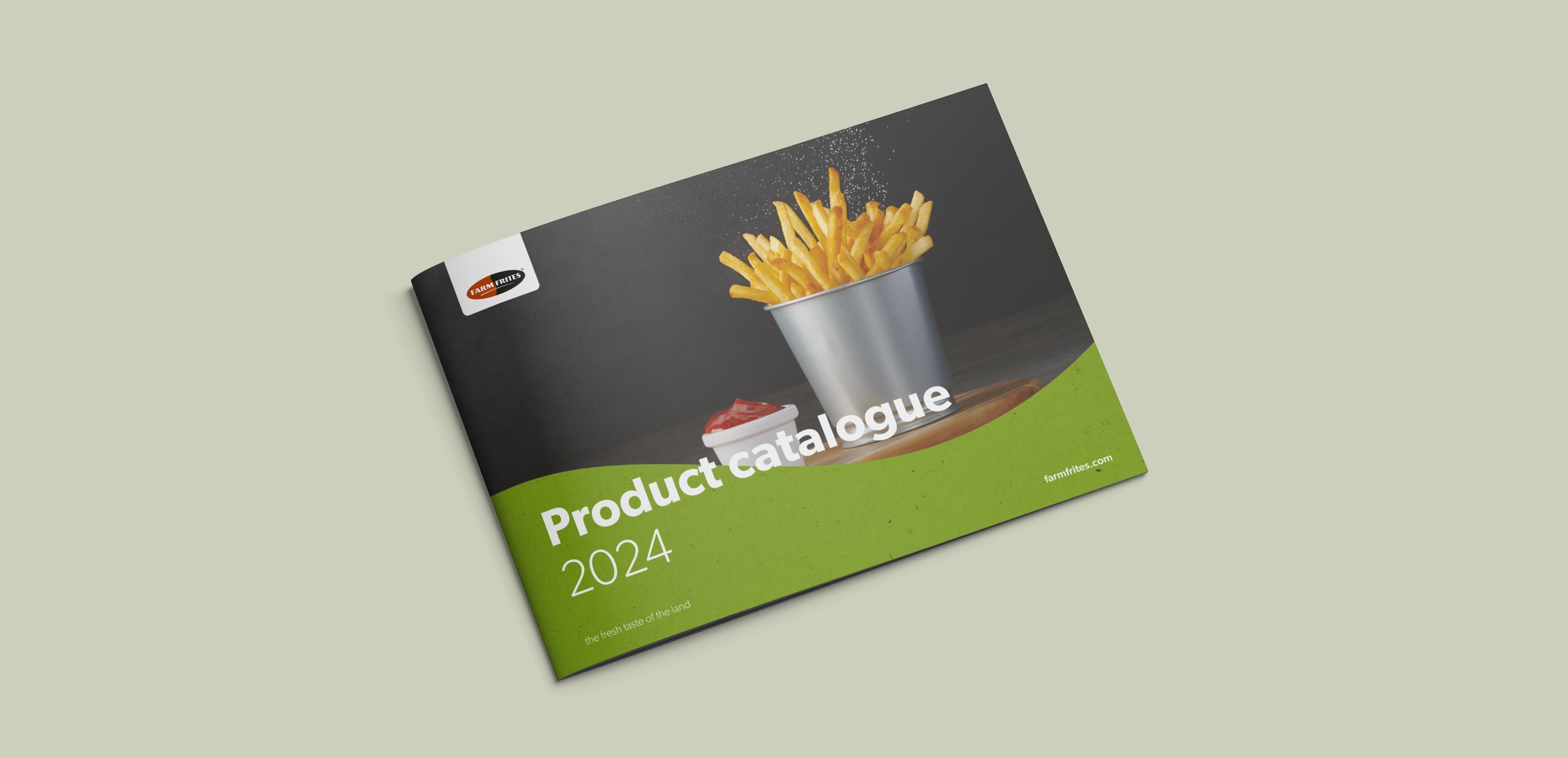 FF Productcatalogue Asia EN