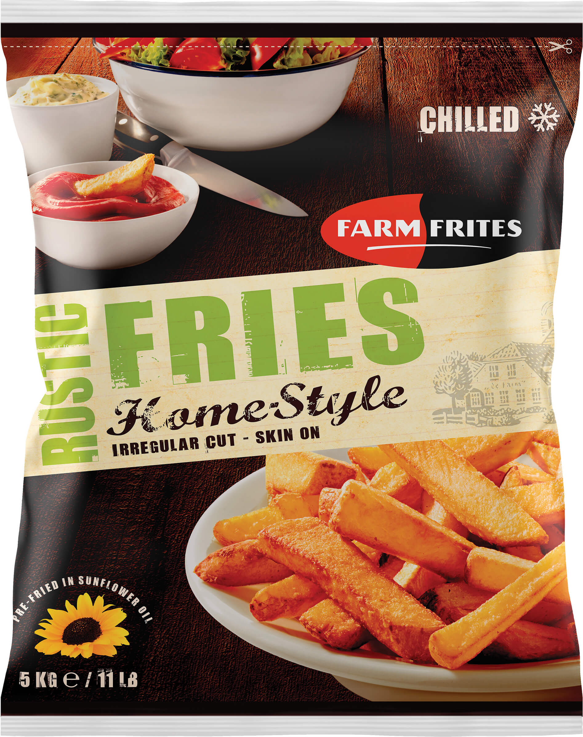 Home-Style