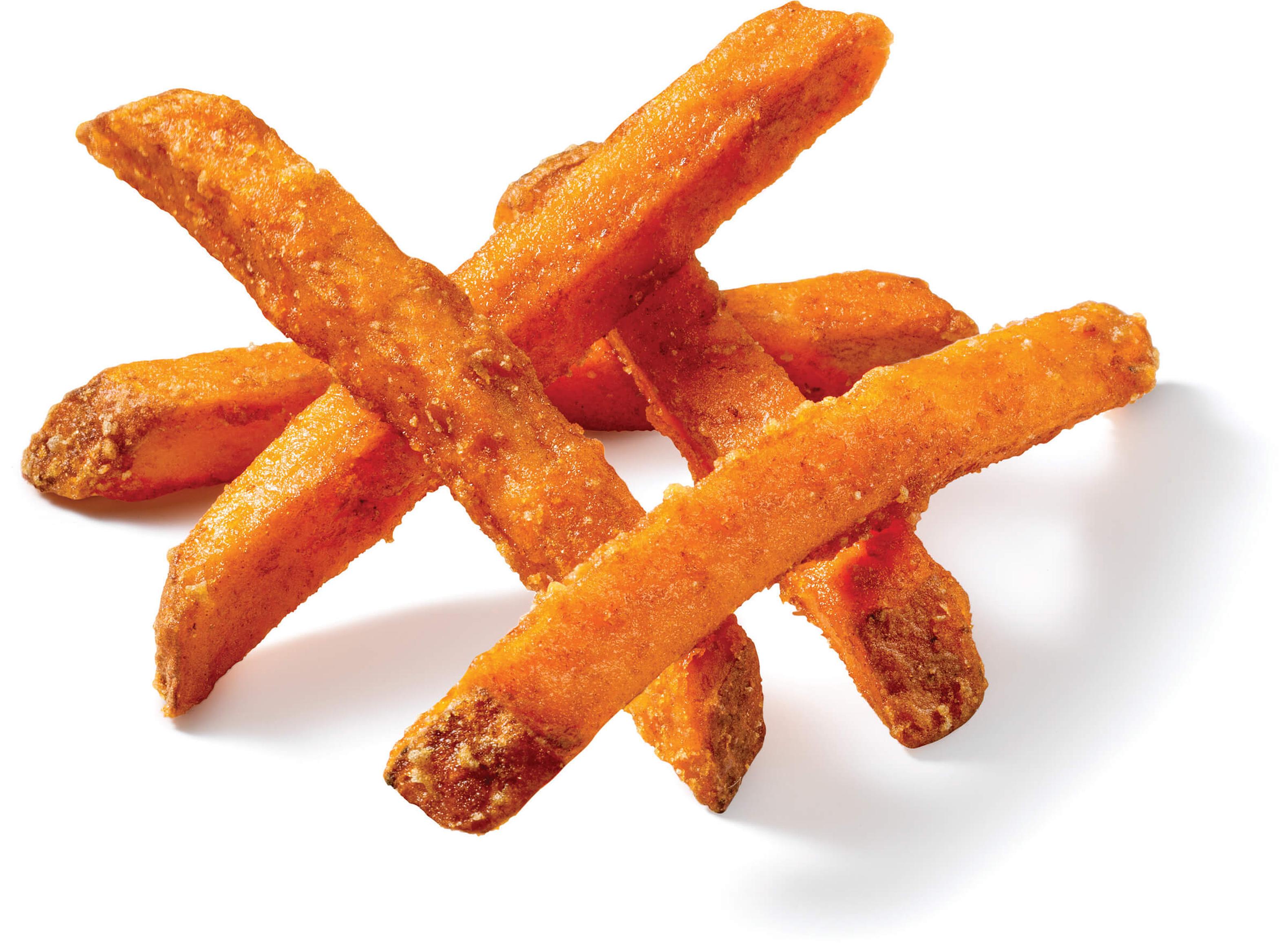 Sweet Potato Fries