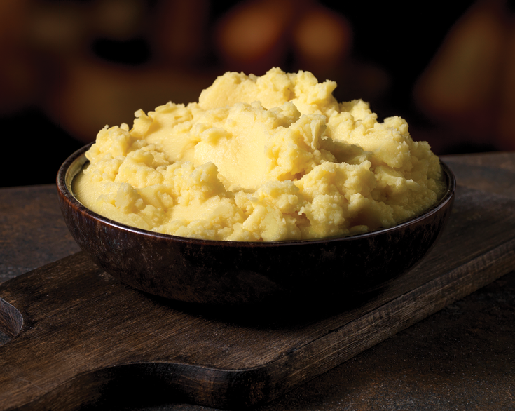 Mash