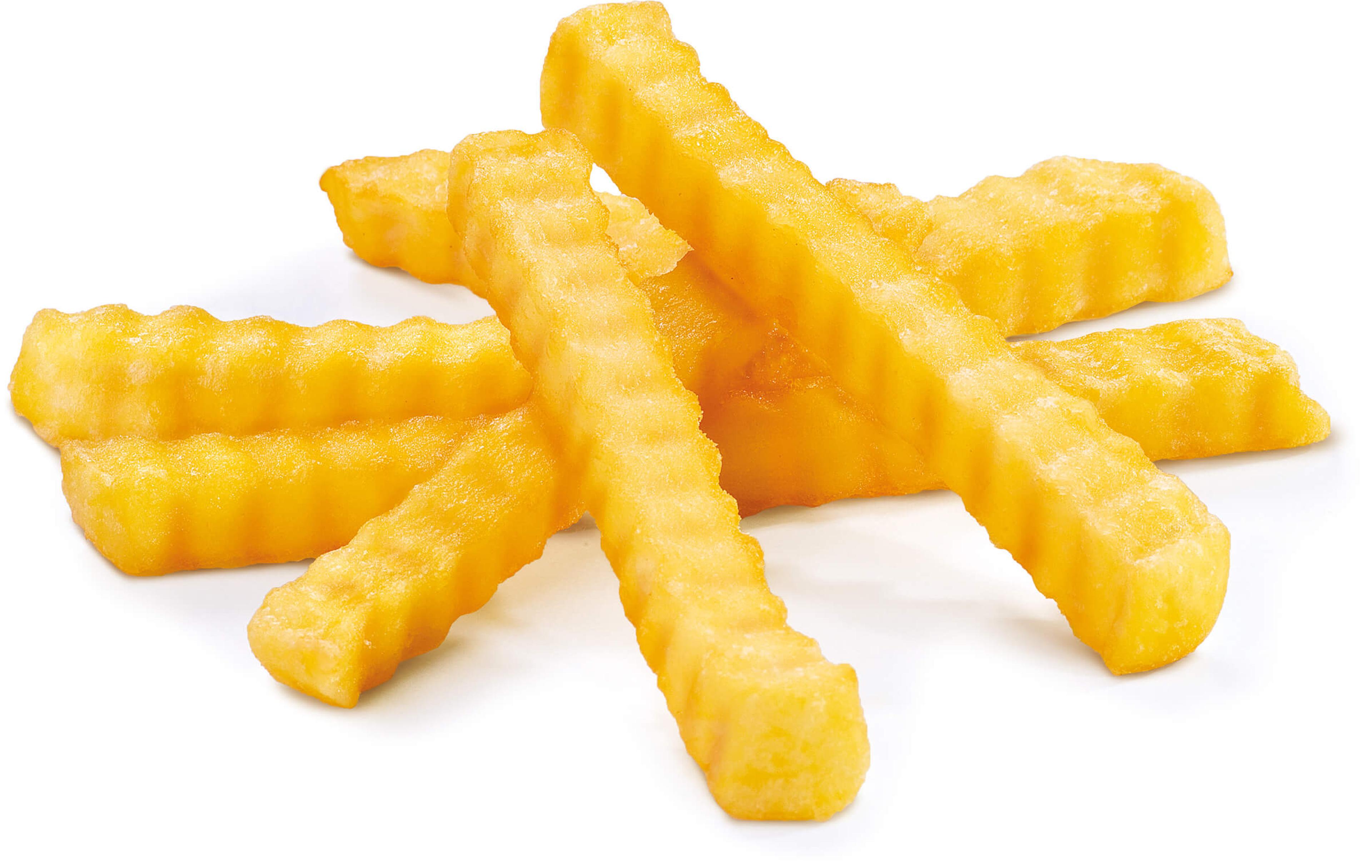 Farm Frites Pommes Frites Kartoffelspezialit ten Und Appetizer