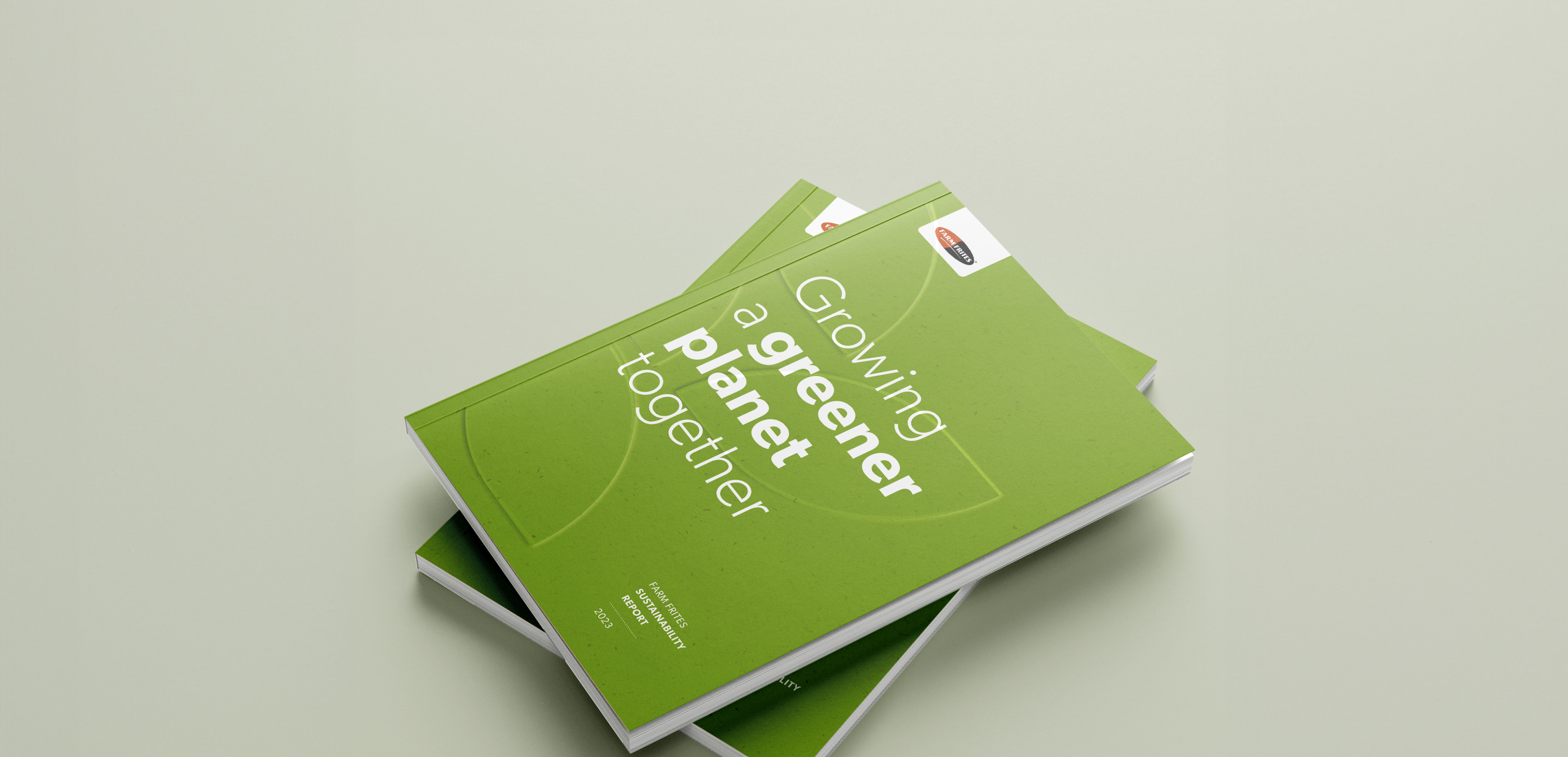 Sustainability banner image news item 2023