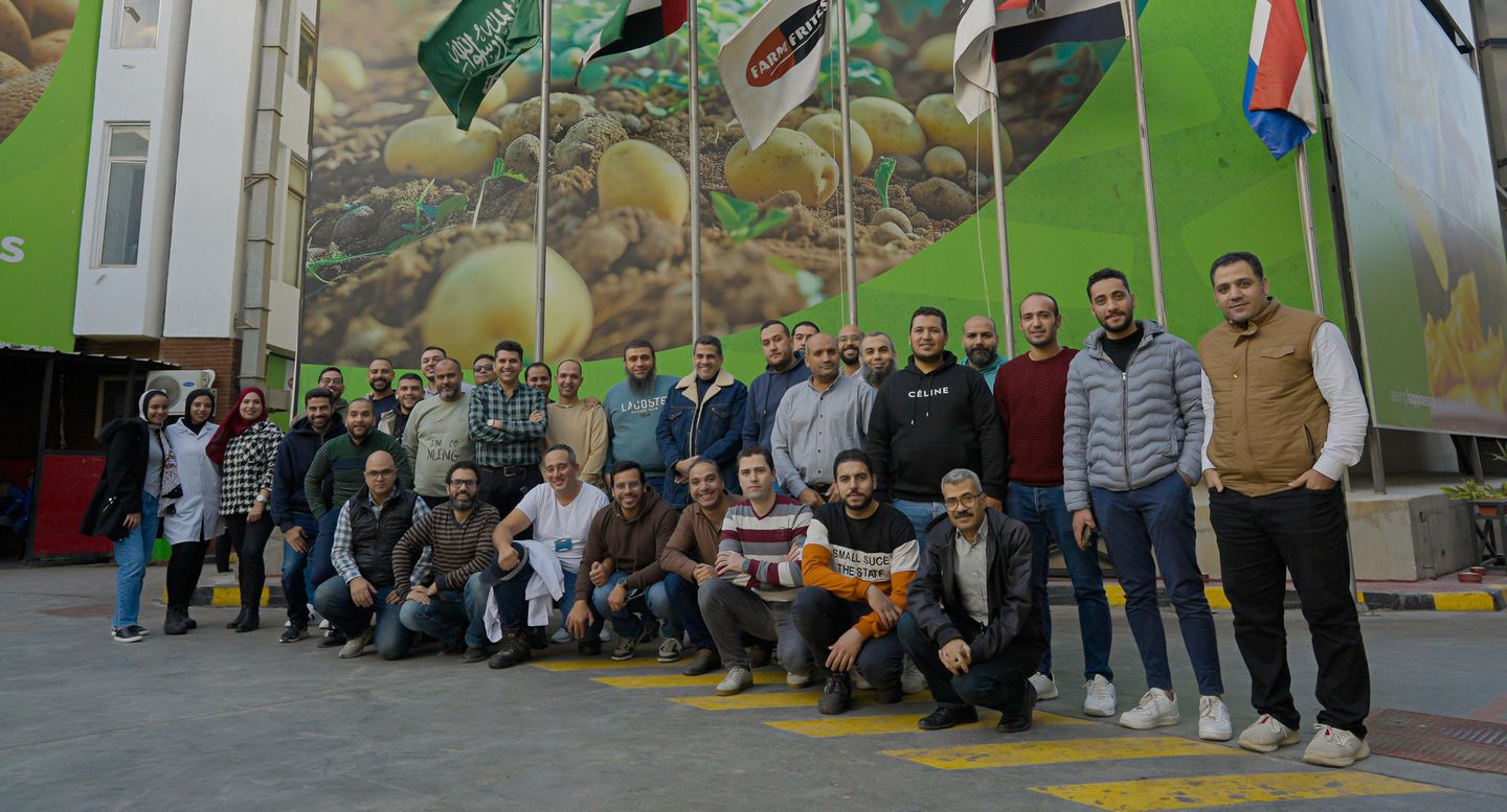 Factory group FINAL