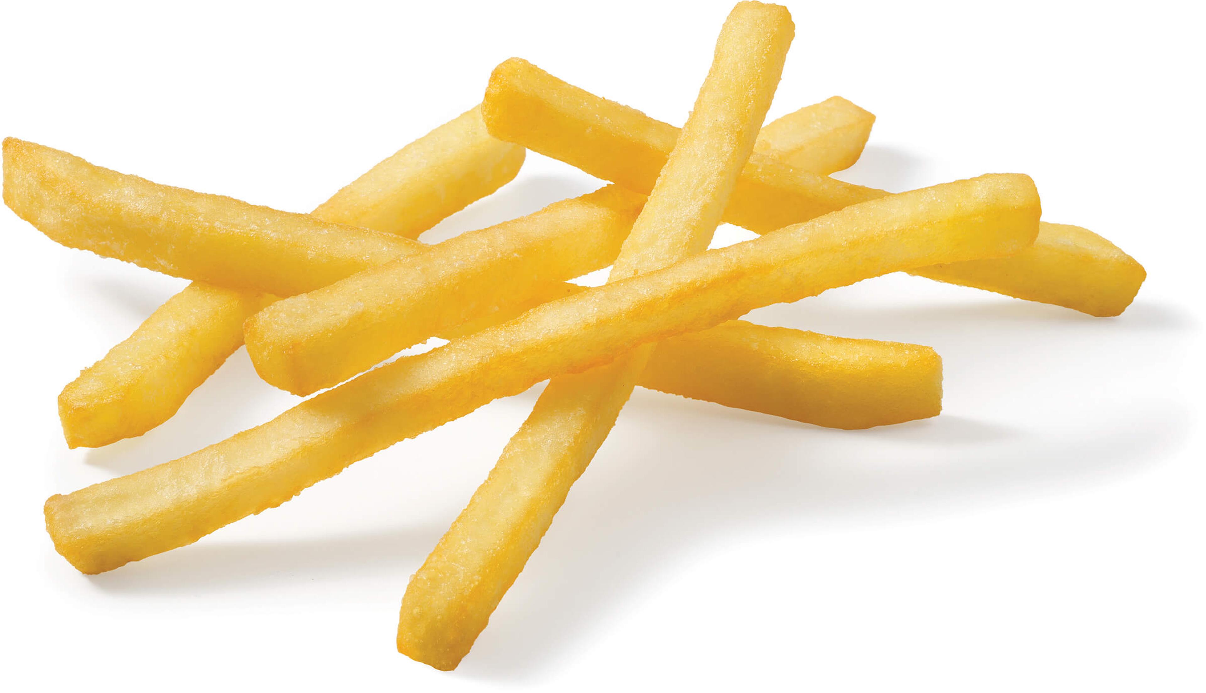 Chef-s Specials 7mm premium clear coated