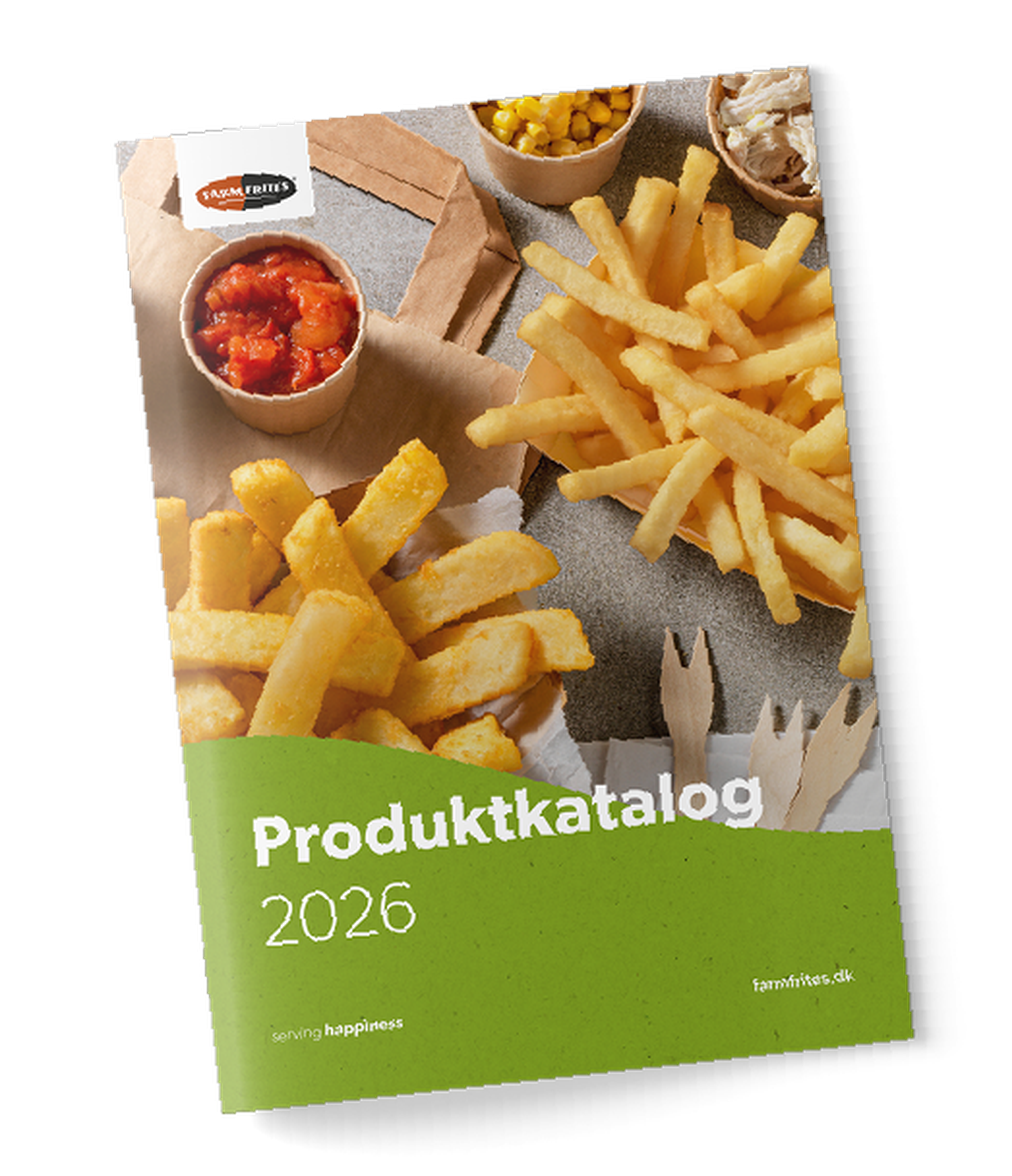 Product catalogue DK