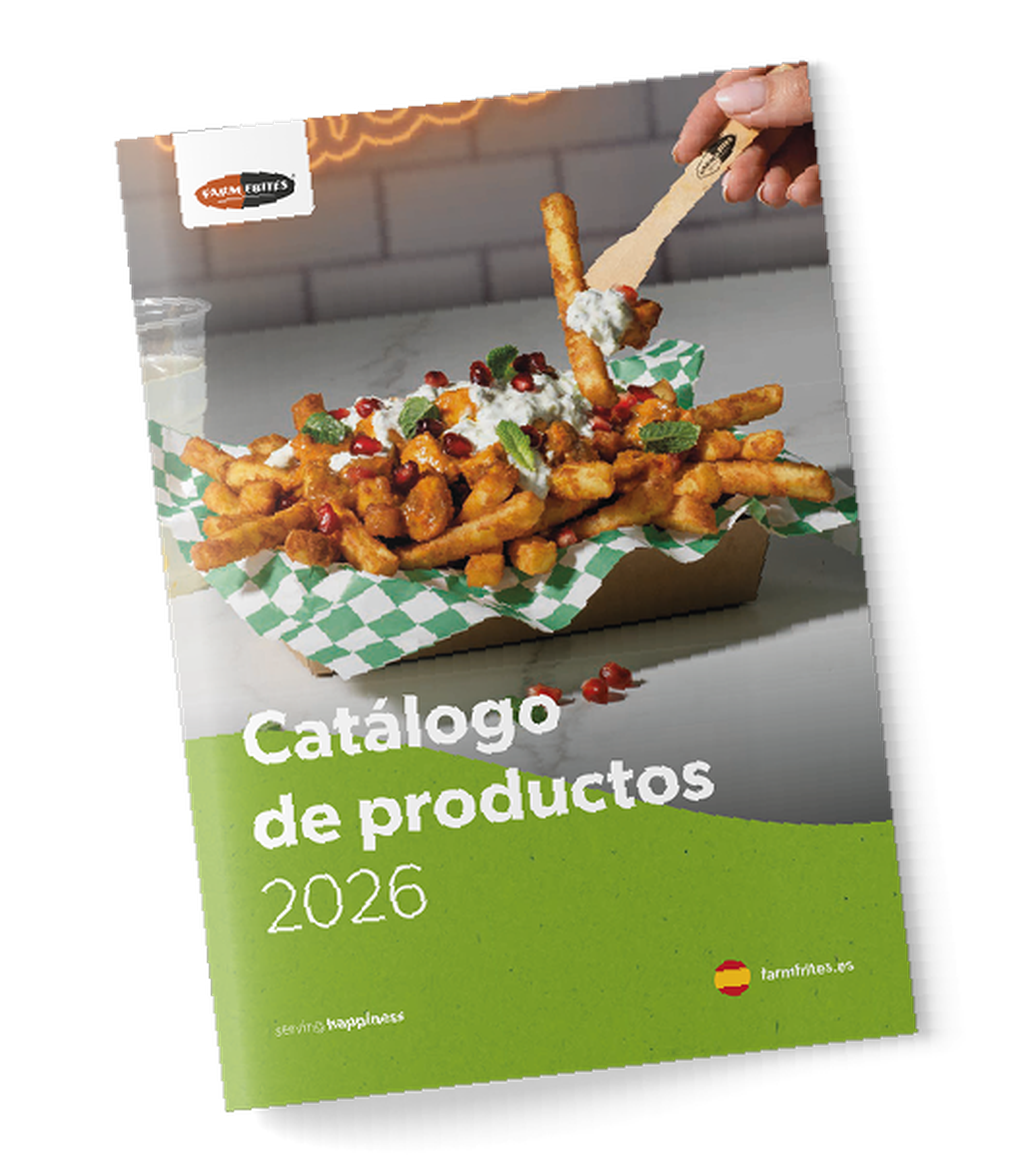 2026 Product catalogus ES
