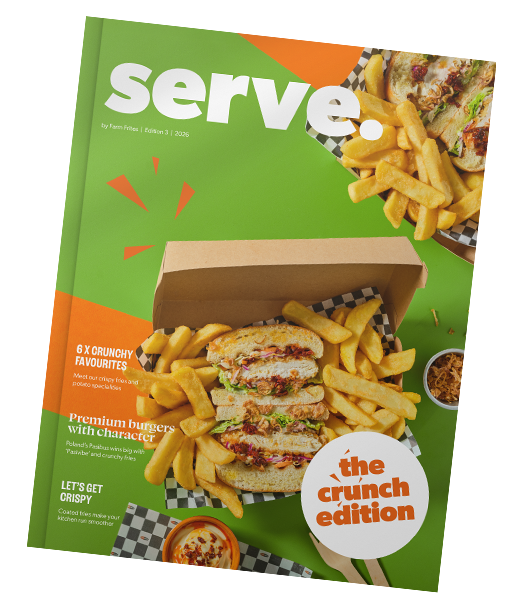 Serve EN editie 3 Mockup