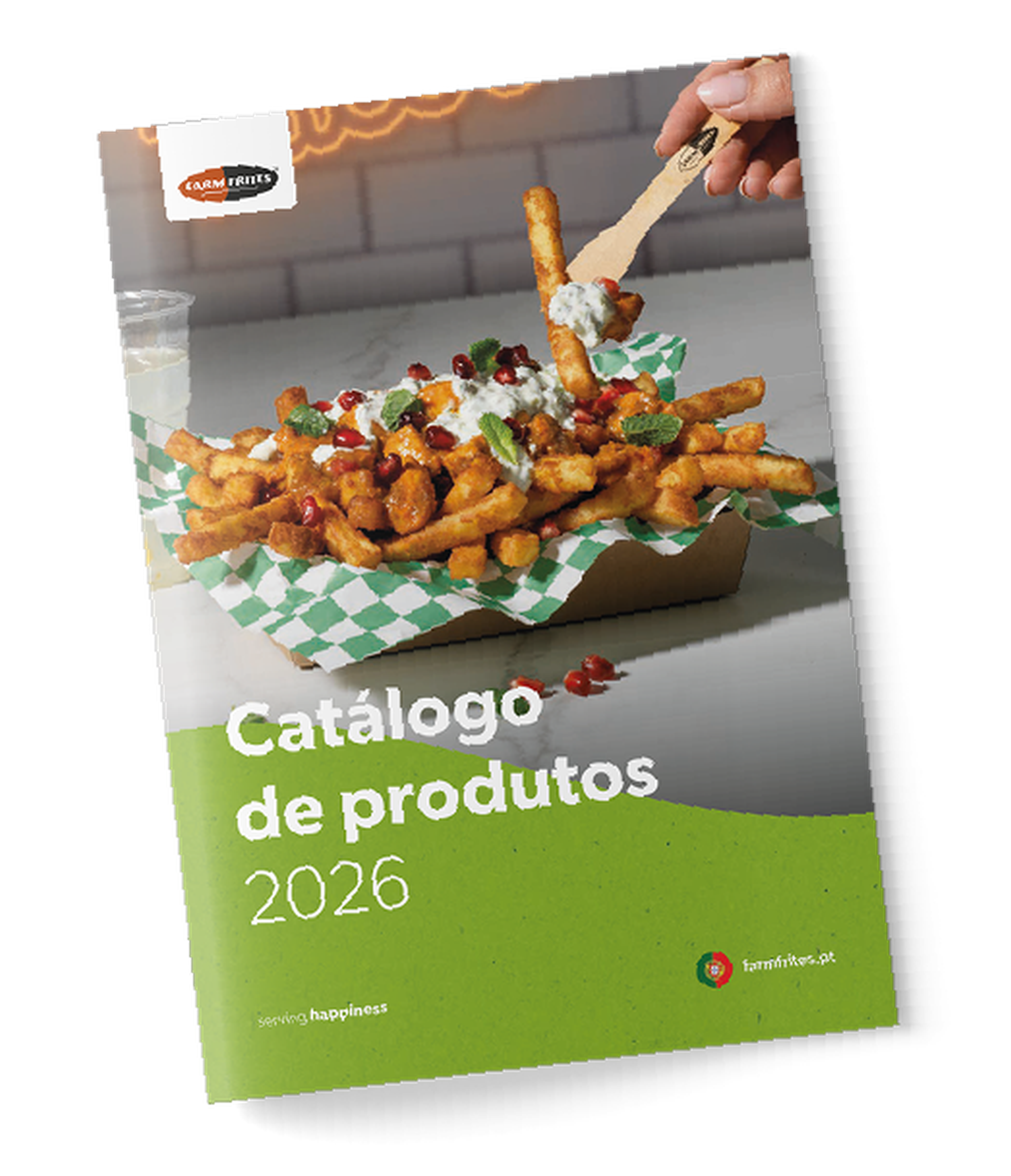 2026 Product catalogus PT