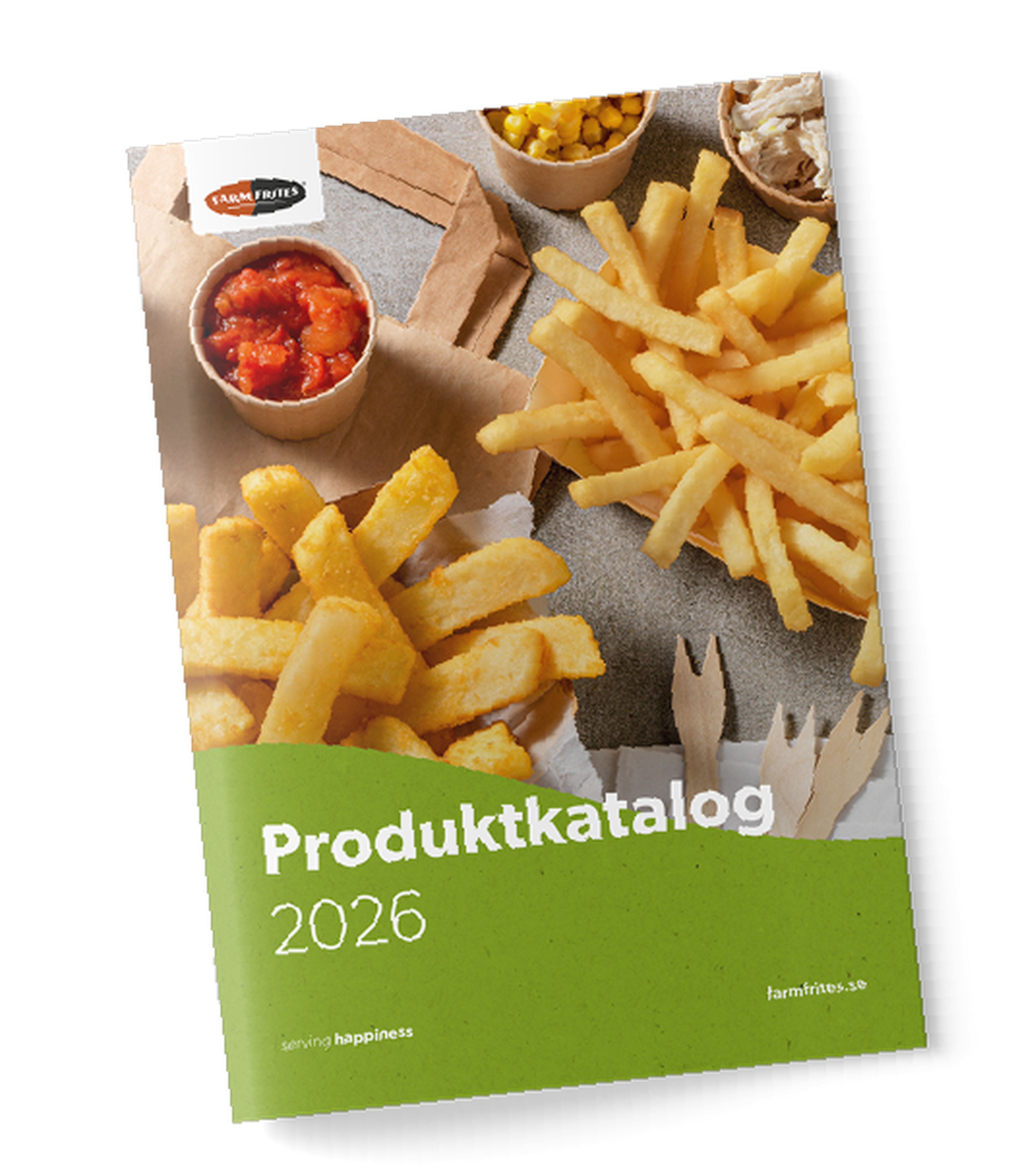 Product catalogue SE