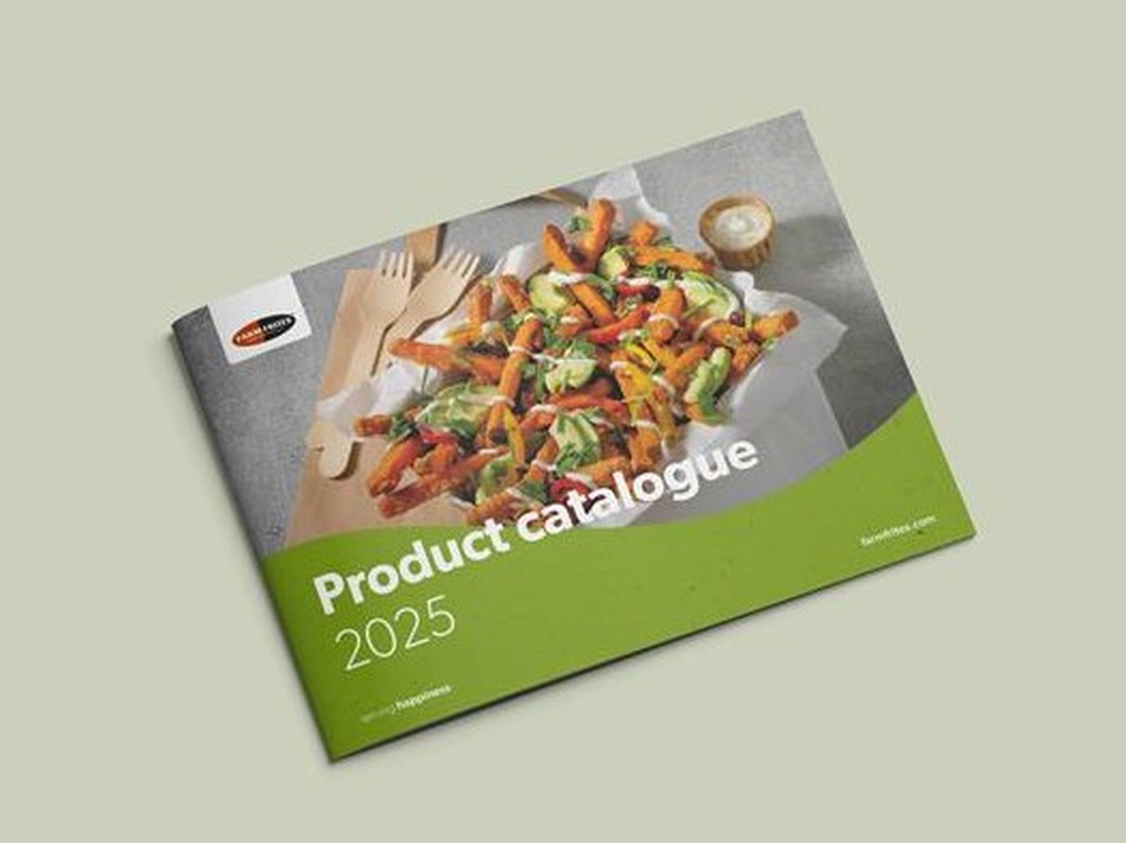 Product catalogue 2025
