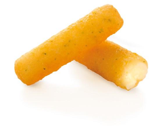 Mozzarella sticks new