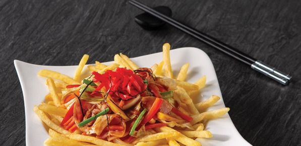 yakisoba-a-popular-japanese-dish-with-fried-vegetables-bacon-and-fries JAPAN