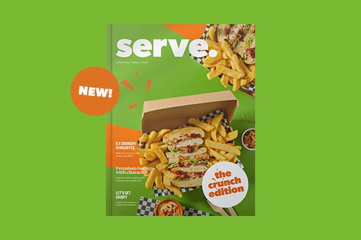 Mockup Serve cover EN
