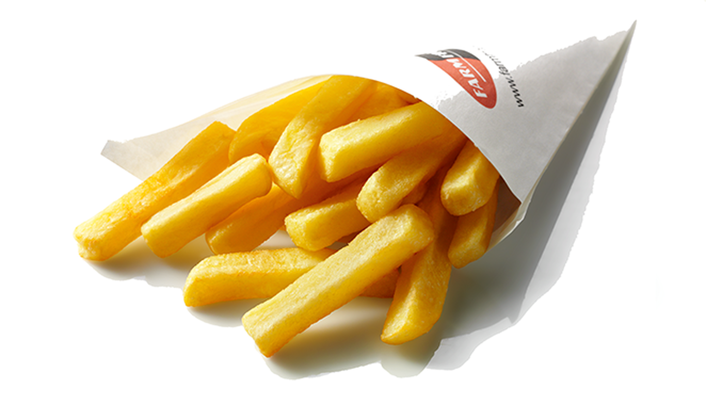 218003 Chunky Takeaway