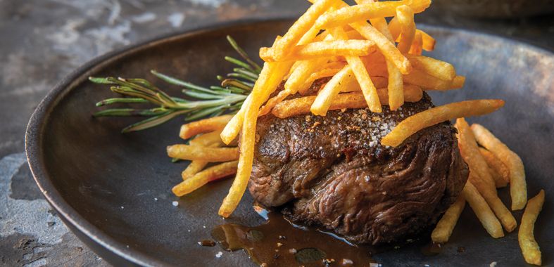 Finest Super Fine Fries 5mm + steak_96dpi_787x1181px_E_NR-1837