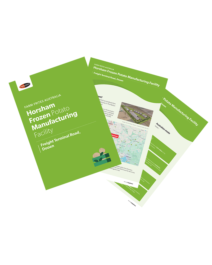 Farm Frites Factory 2