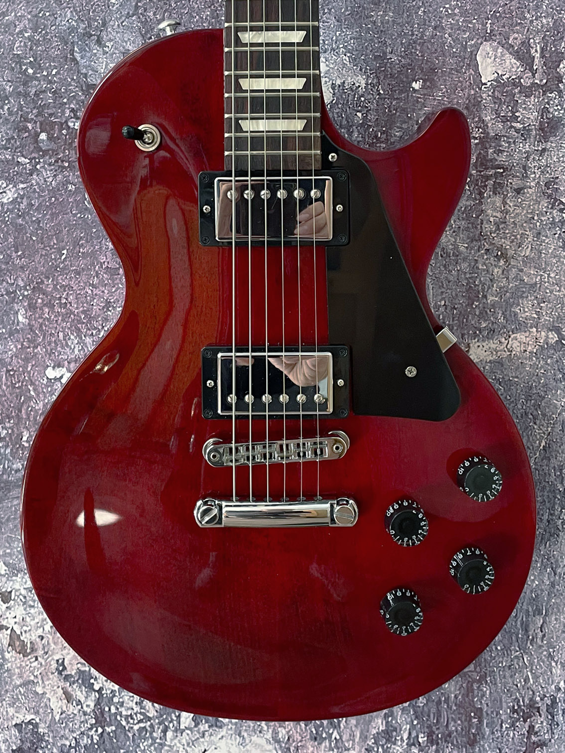 Gibson Les Paul Studio BJ 2023