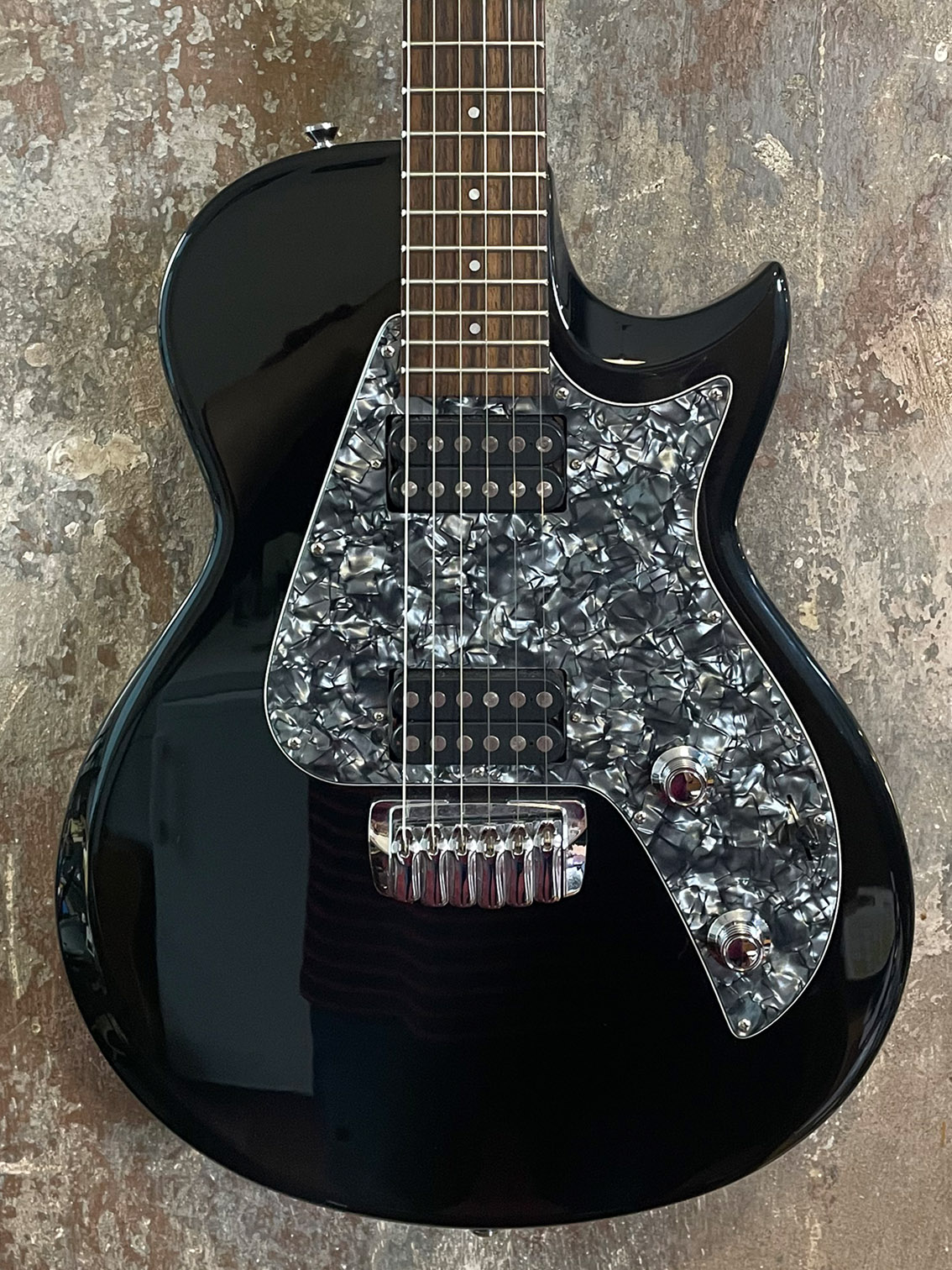Taylor SB-1 BJ 2011