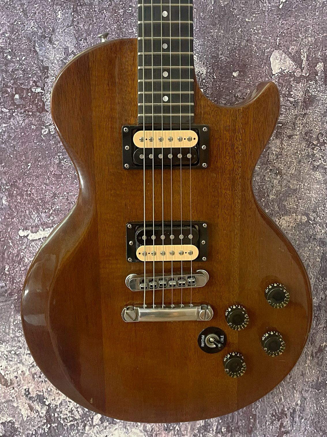 Gibson Firebrand "The Paul" Deluxe BJ 1982