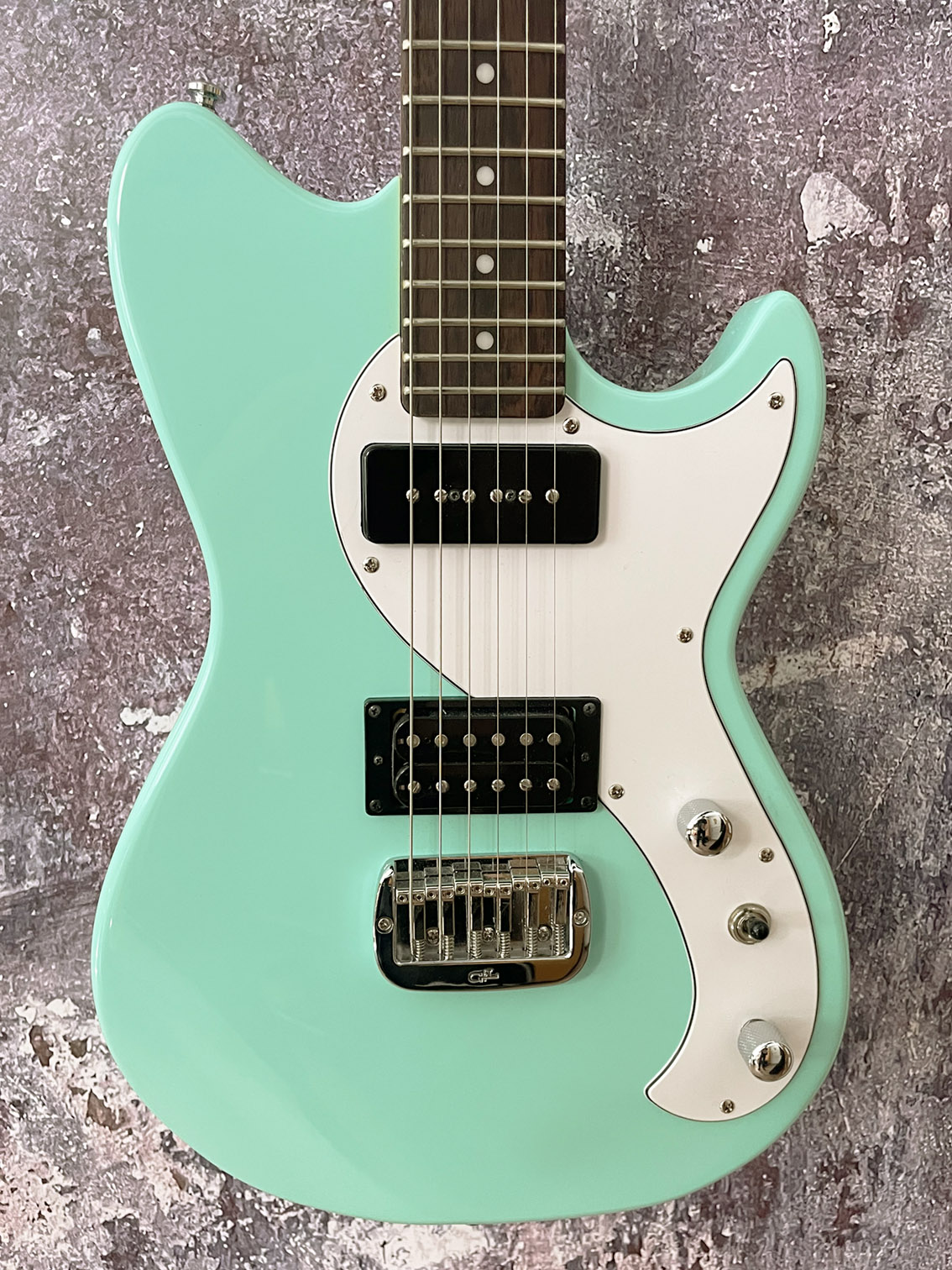 G&l Fallout Tribute BJ 2016