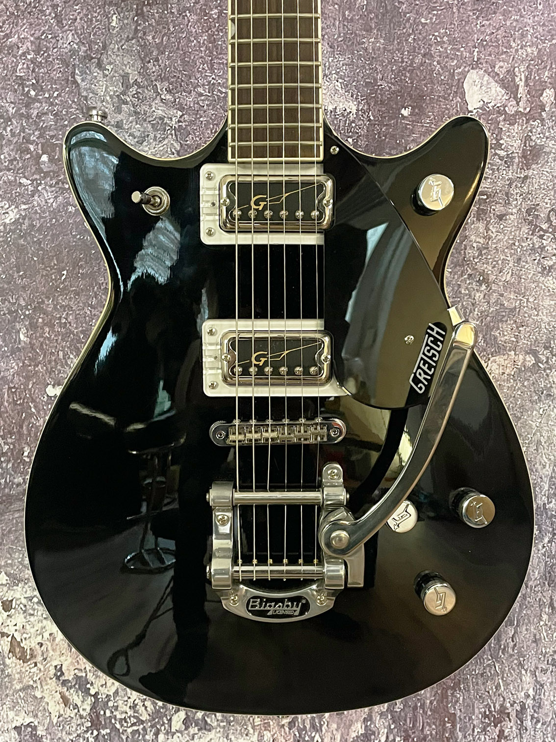 Gretsch  G5655T-CB Electromatic BJ 2014