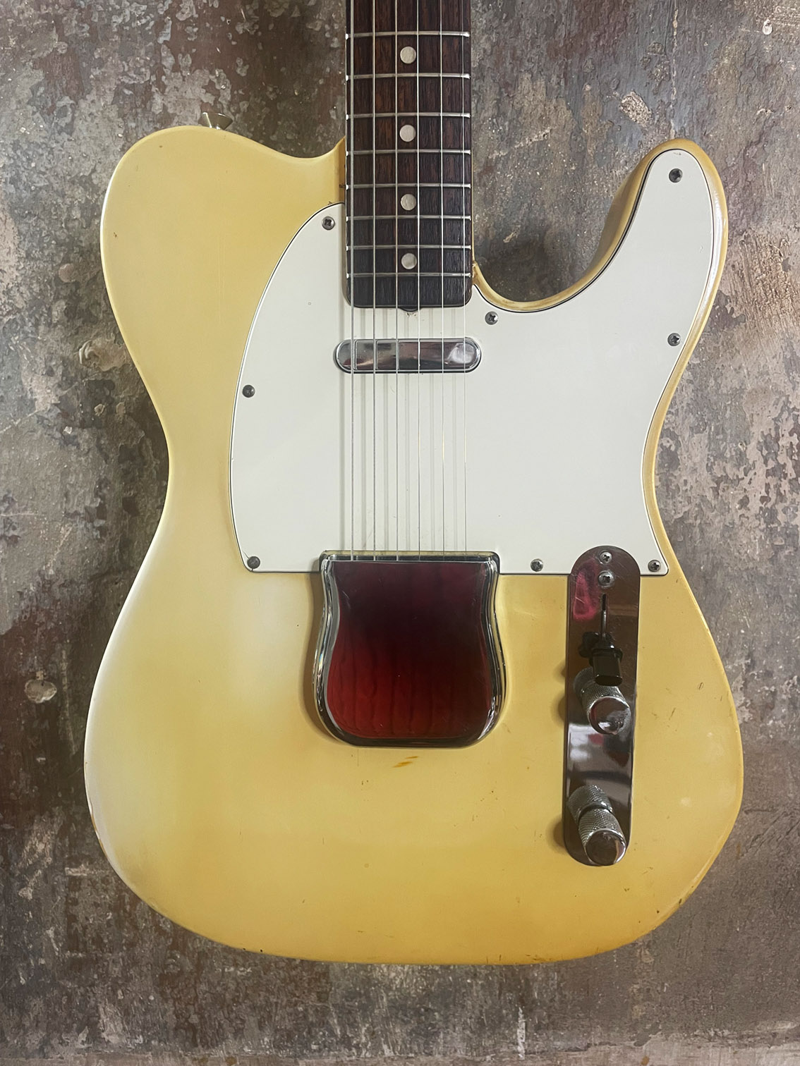 Fender Telecaster BJ 1975