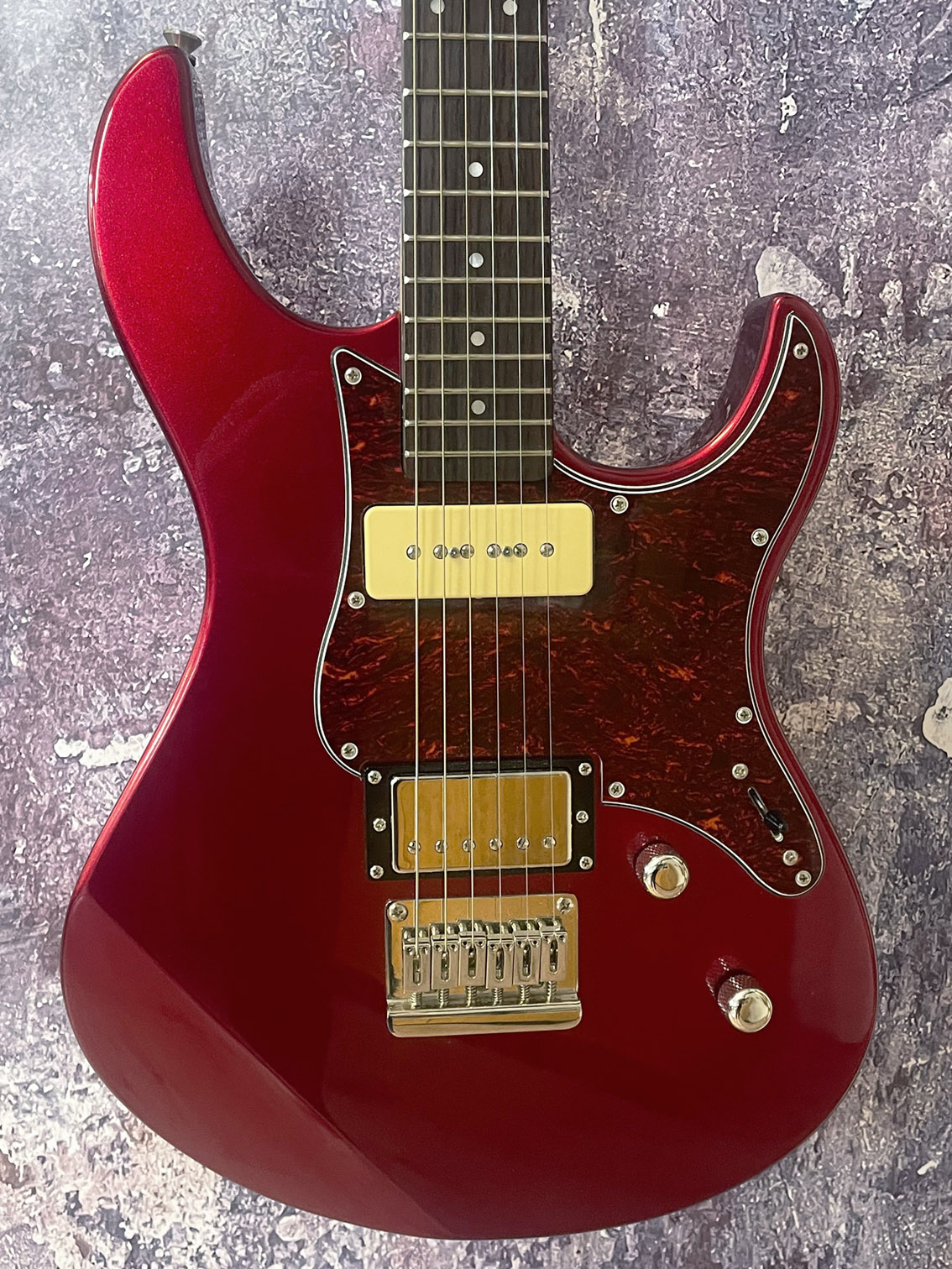 Yamaha Pacifica 311H BJ 2018