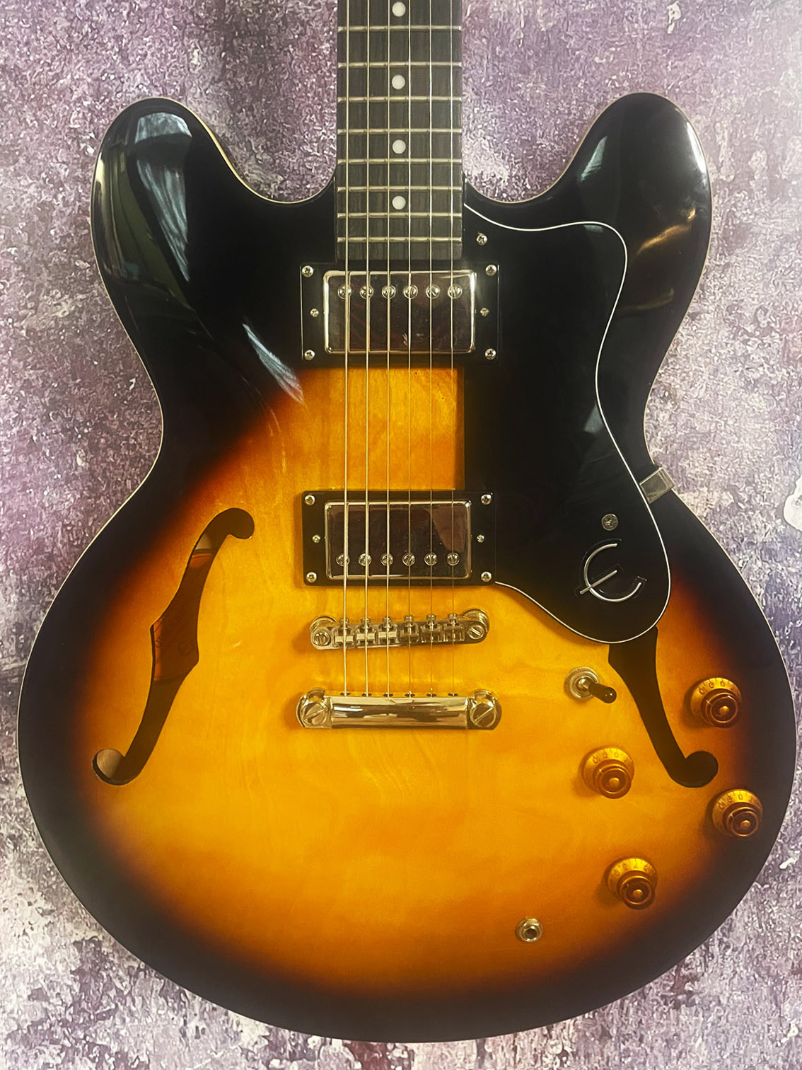 Epiphone Dot ES 335 BJ 2017
