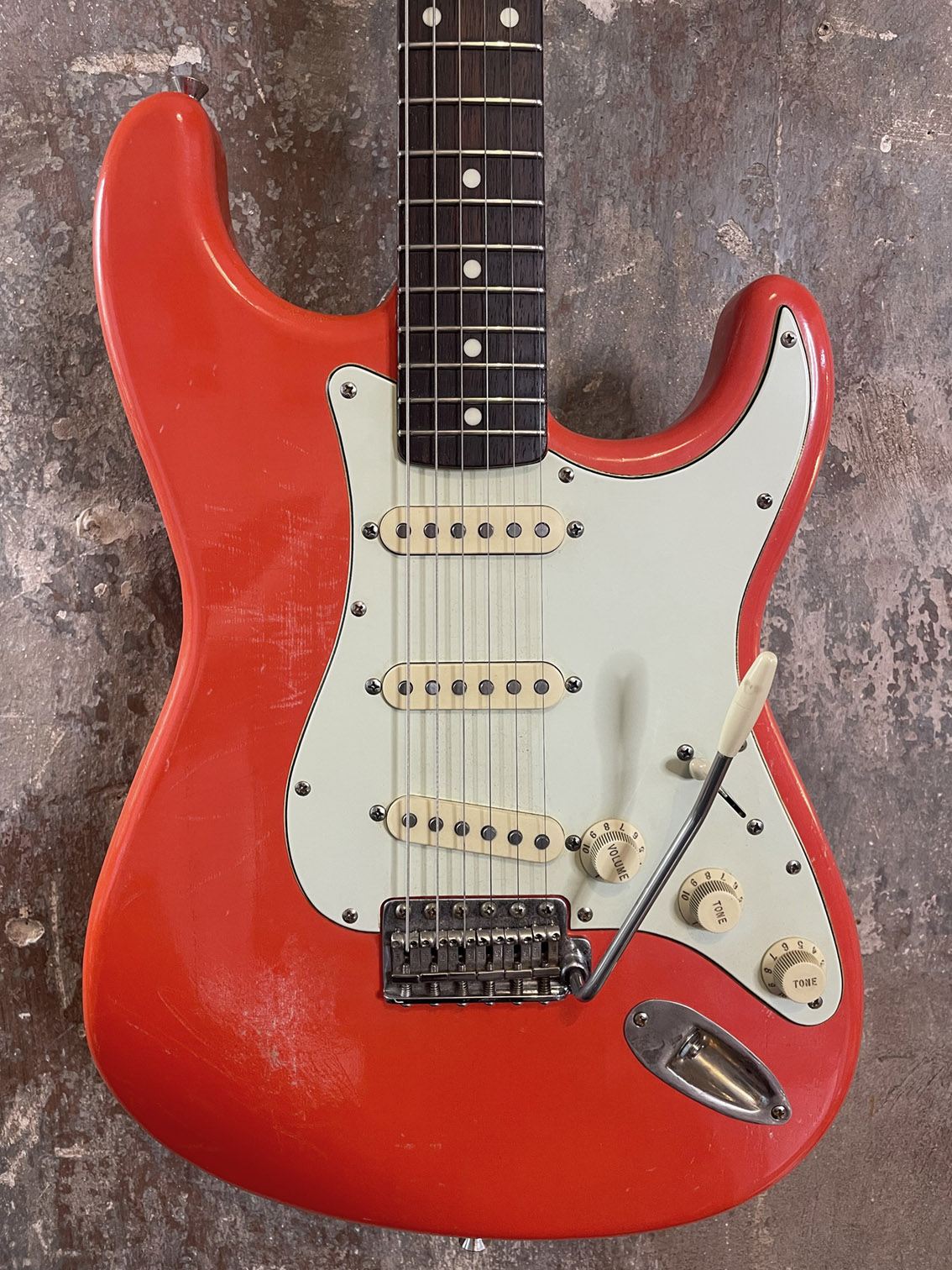 Kauffmann 63 S Paulownia Super-Lightweight BJ 2023