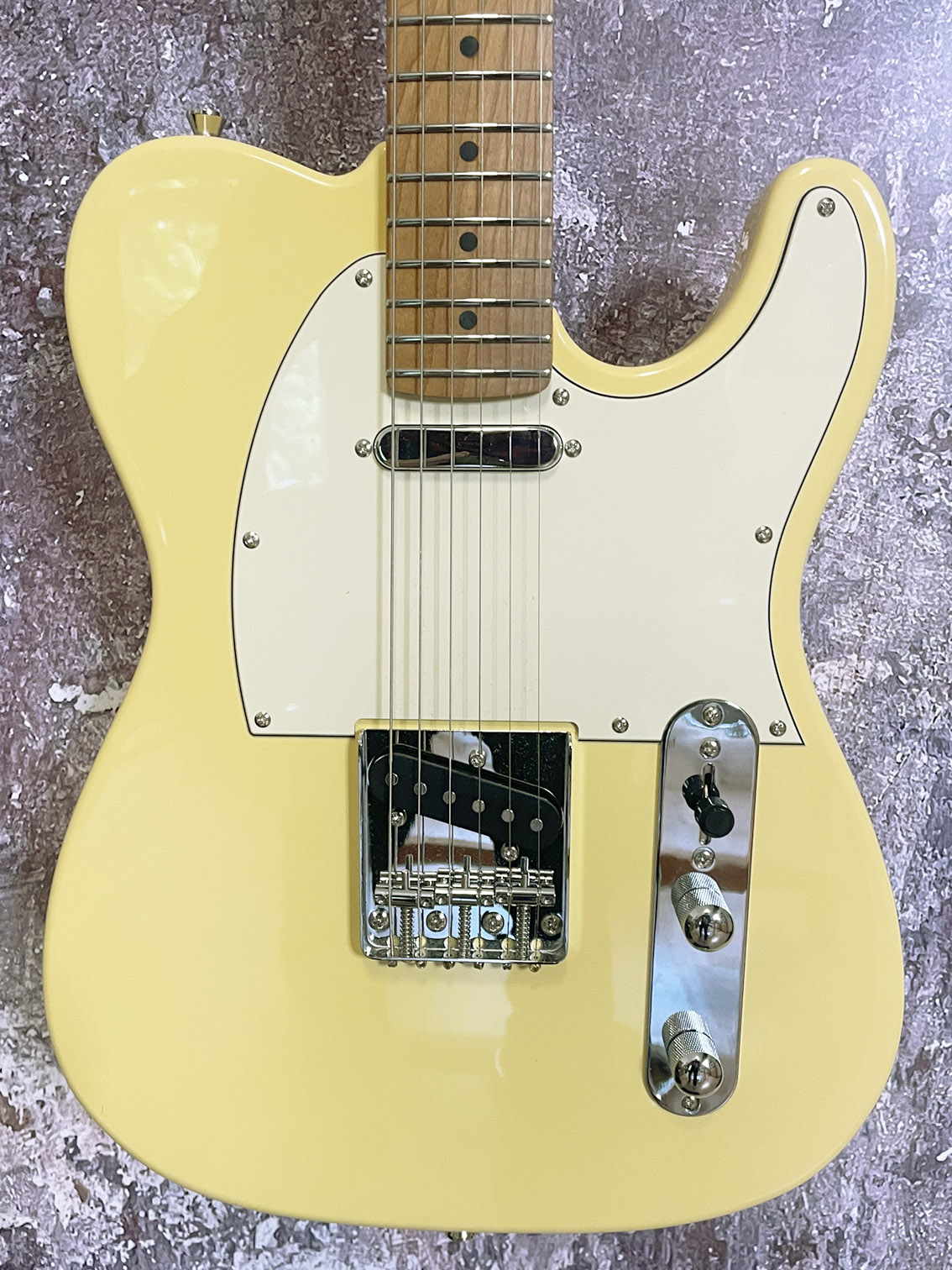 Jet Guitars JT-300 BTS Blonde BJ 2025