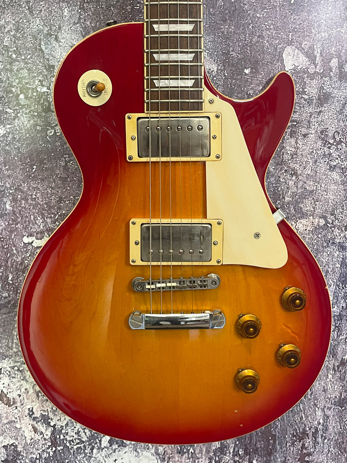 Tokai Japan Love Rock ULS80 BJ 2009